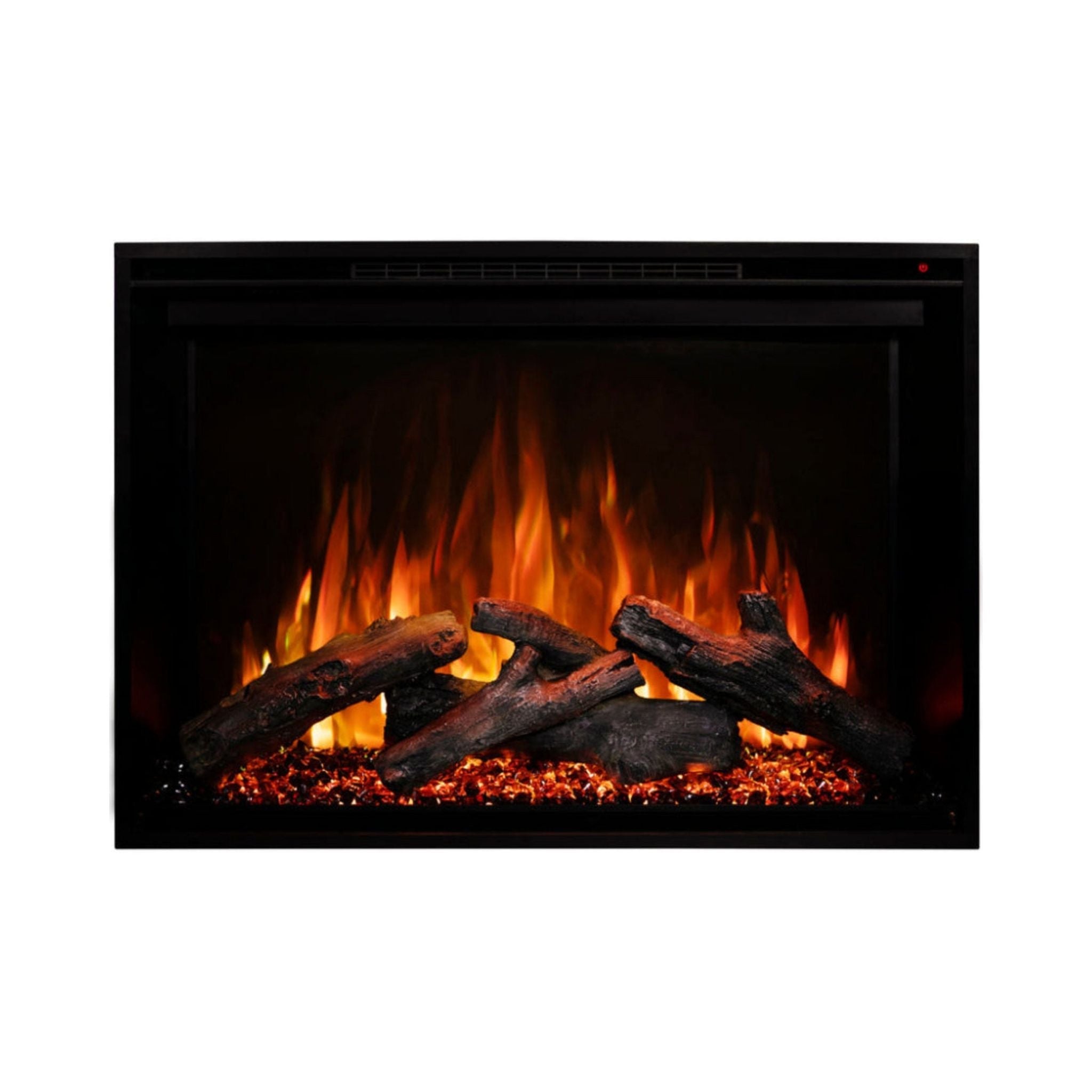 Modern Flames Redstone 36-Inch Built-In Traditional Electric Fireplace [RS-3626] (SAK36514)