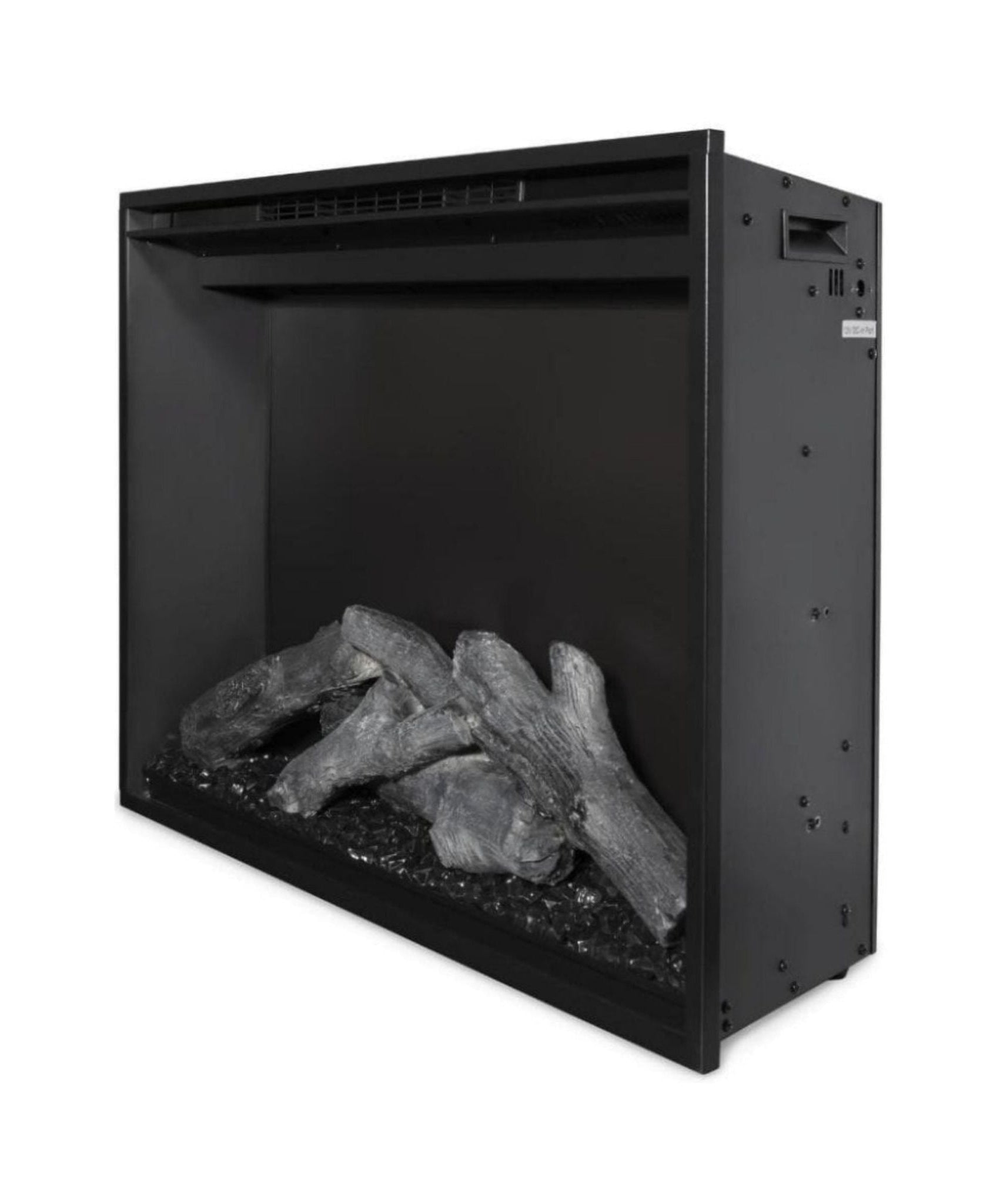 Modern Flames Redstone 36-Inch Built-In Traditional Electric Fireplace [RS-3626] (SAK36514)