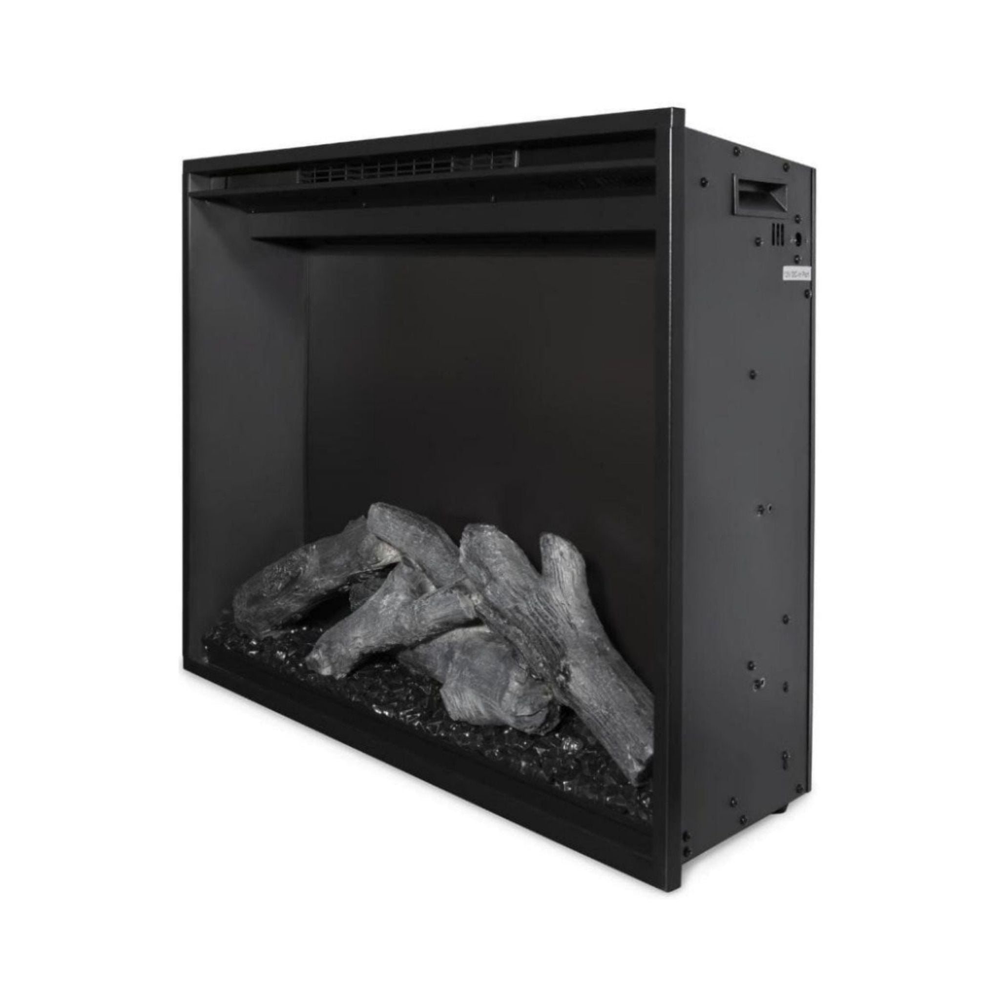 Modern Flames Redstone 36-Inch Built-In Traditional Electric Fireplace [RS-3626] (SAK36514)