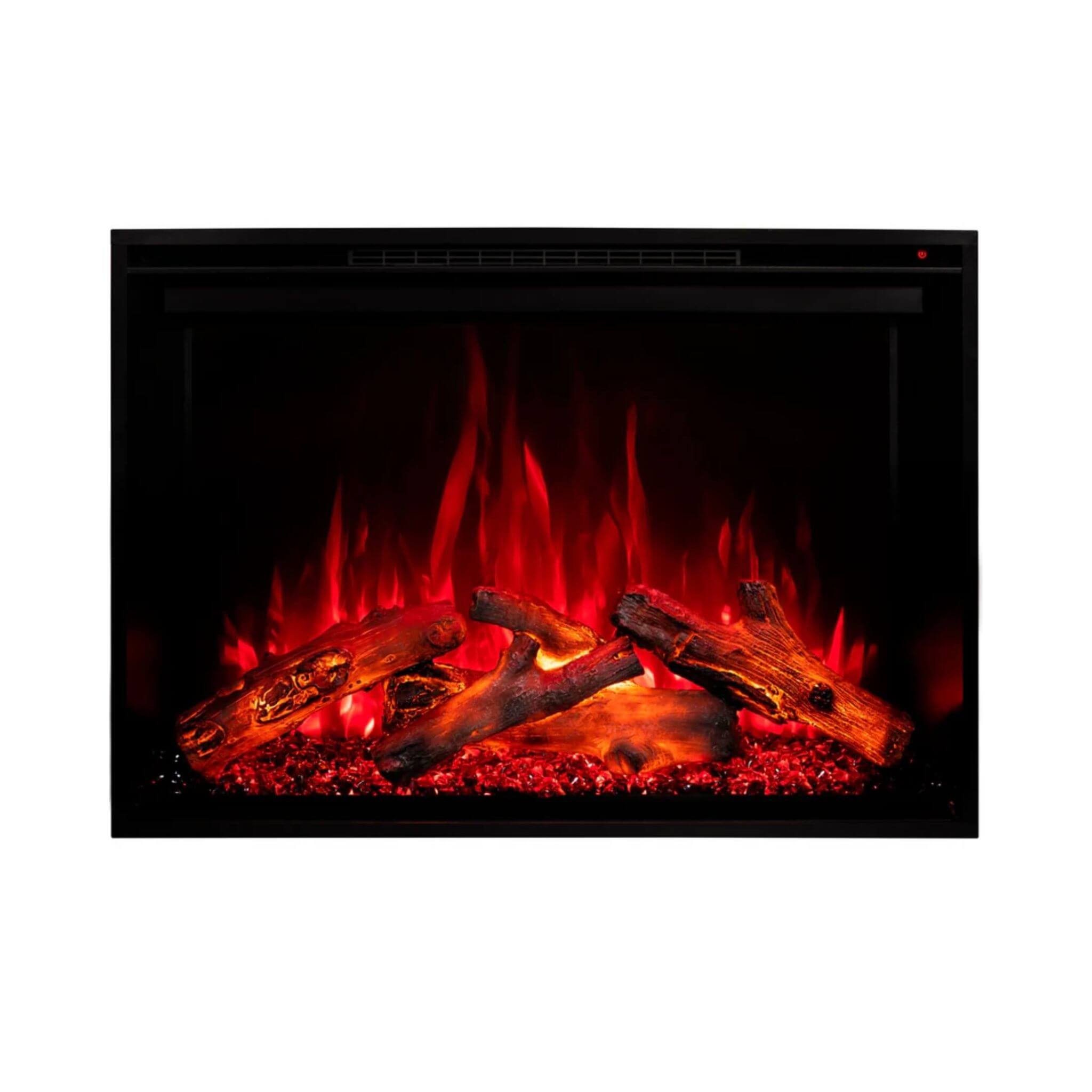 Modern Flames Redstone 42-Inch Built-In Traditional Electric Fireplace [RS-4229] (SAK97326)