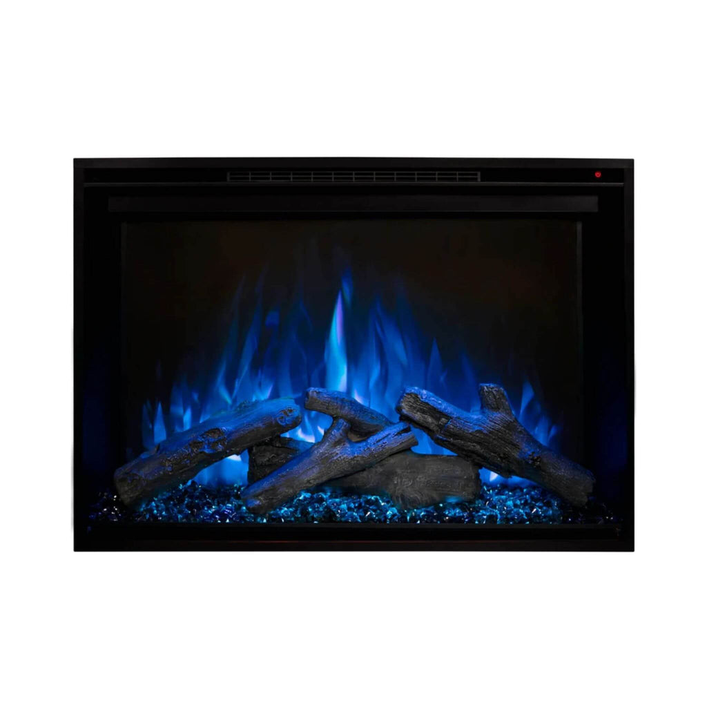 Modern Flames Redstone 42-Inch Built-In Traditional Electric Fireplace [RS-4229] (SAK97326)