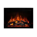 Modern Flames Redstone 42-Inch Built-In Traditional Electric Fireplace [RS-4229] (SAK97326)