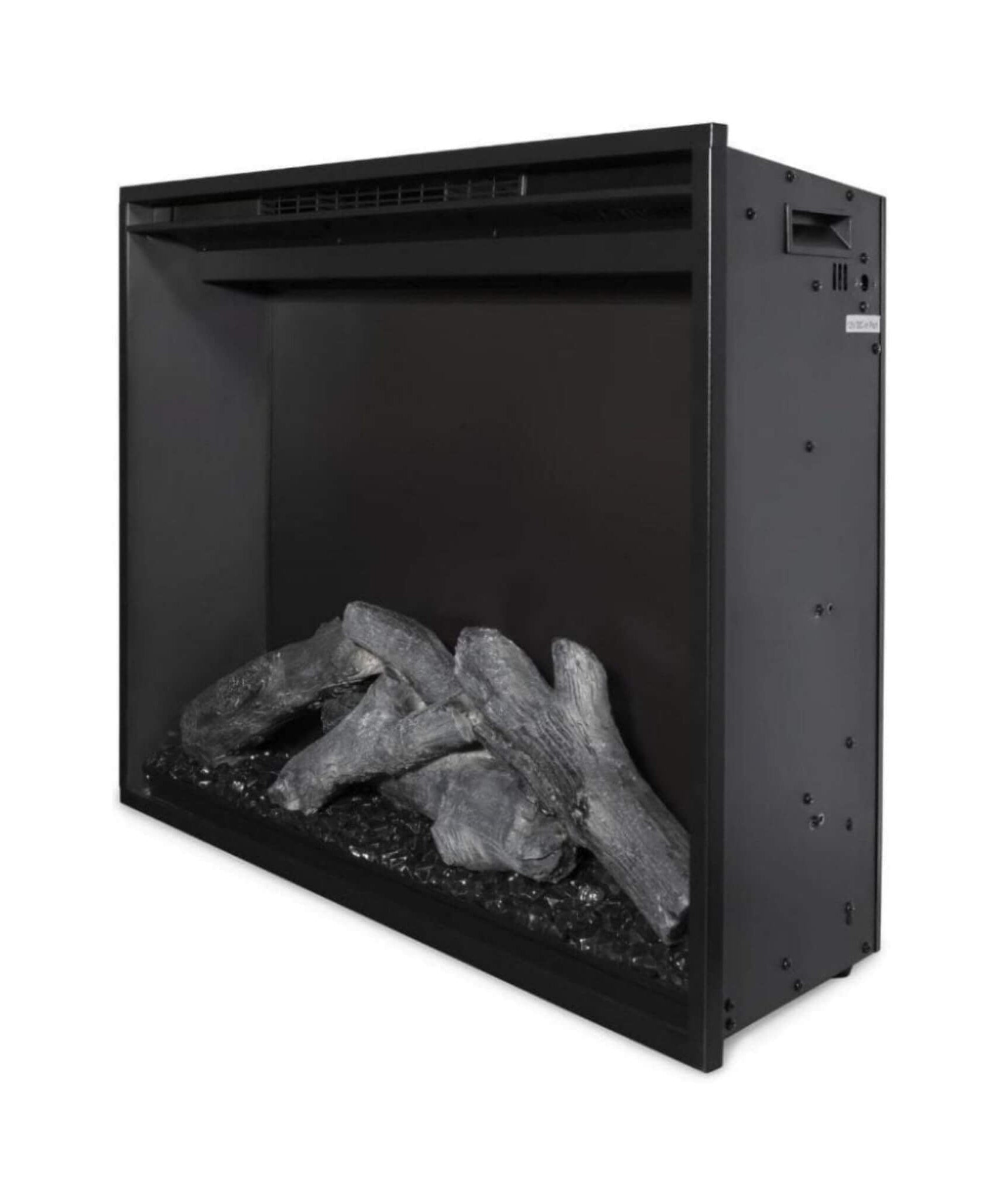 Modern Flames Redstone 42-Inch Built-In Traditional Electric Fireplace [RS-4229] (SAK97326)