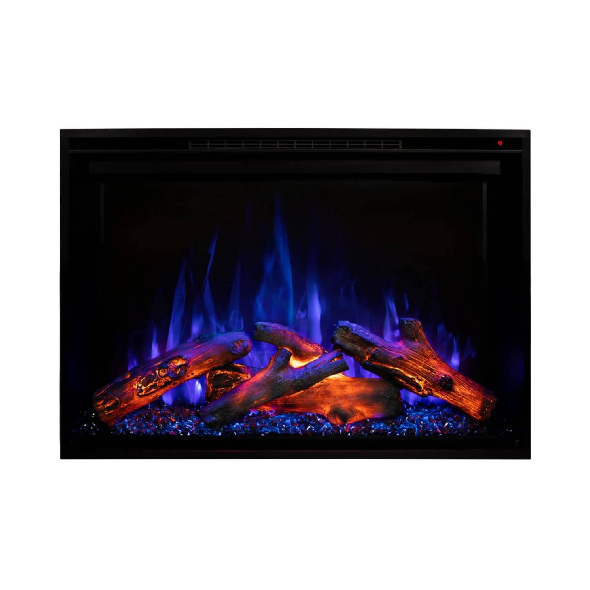 Modern Flames Redstone 42-Inch Built-In Traditional Electric Fireplace [RS-4229] (SAK97326)
