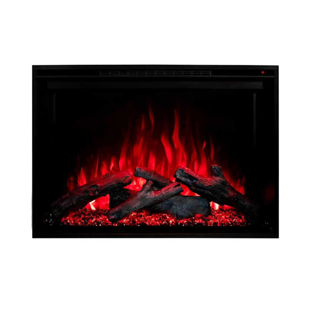 Modern Flames Redstone 42-Inch Built-In Traditional Electric Fireplace [RS-4229] (SAK97326)