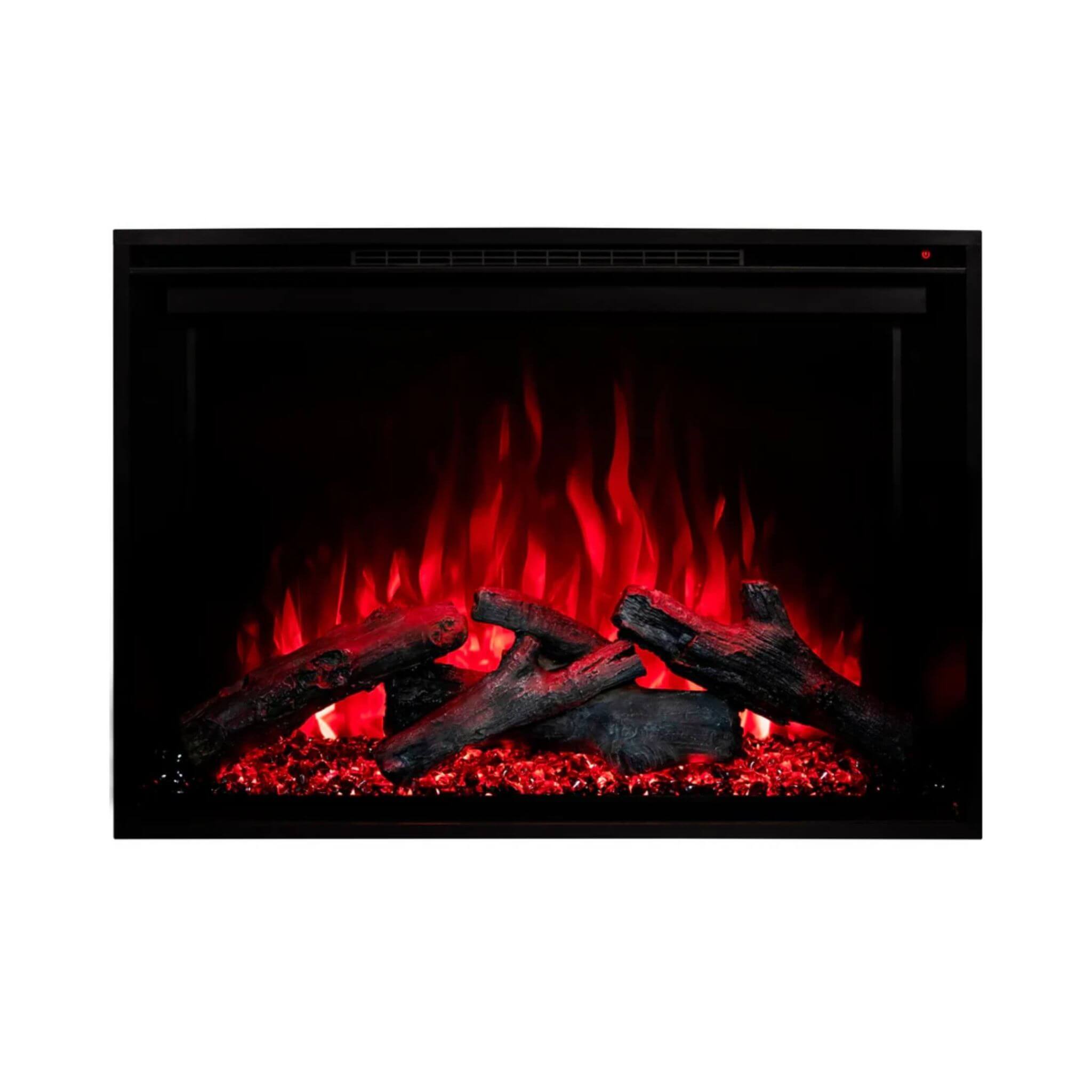 Modern Flames Redstone 42-Inch Built-In Traditional Electric Fireplace [RS-4229] (SAK97326)