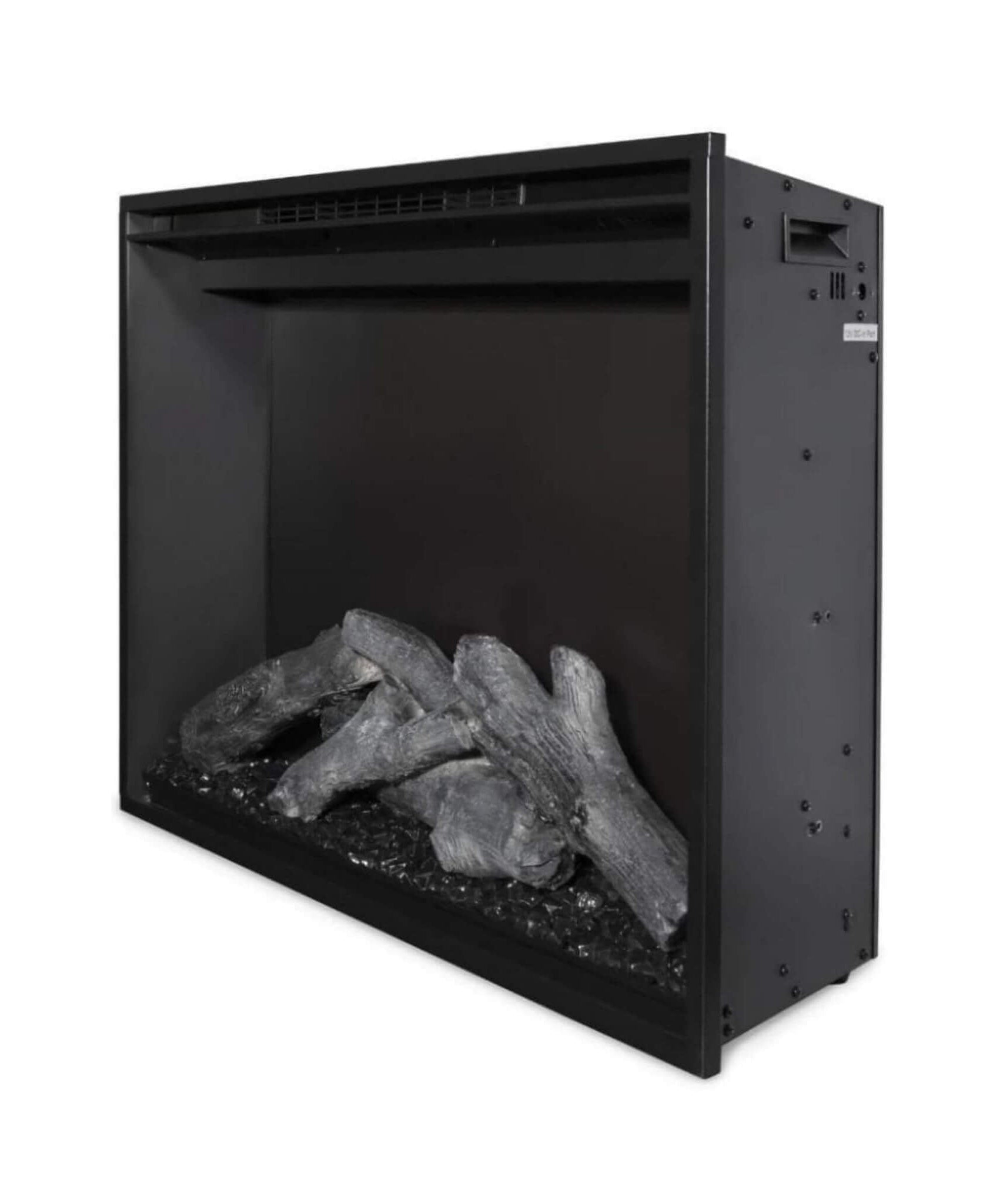 Modern Flames Redstone 54-Inch Built-In Traditional Electric Fireplace [RS-5435] (SAK48153)