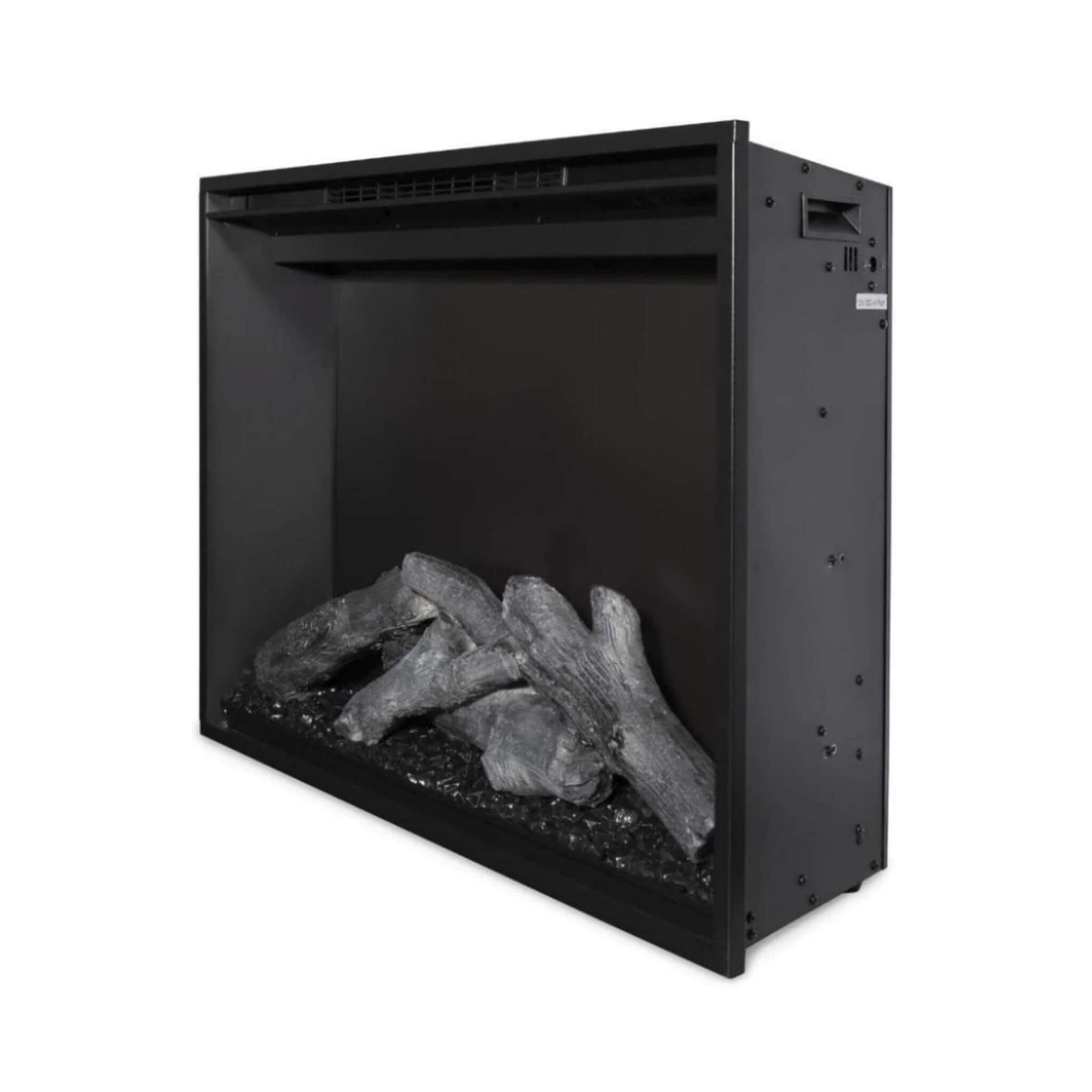 Modern Flames Redstone 54-Inch Built-In Traditional Electric Fireplace [RS-5435] (SAK48153)