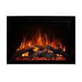 Modern Flames Redstone 54-Inch Built-In Traditional Electric Fireplace [RS-5435] (SAK48153)