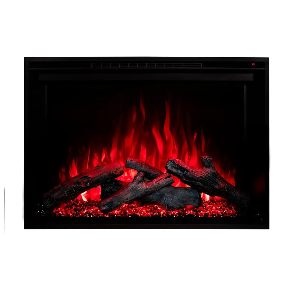 Modern Flames Redstone 54-Inch Built-In Traditional Electric Fireplace [RS-5435] (SAK48153)