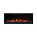 Modern Flames Spectrum Slimline 60-Inch Built-In Linear Electric Fireplace [SPS-60B] (SAK81537)