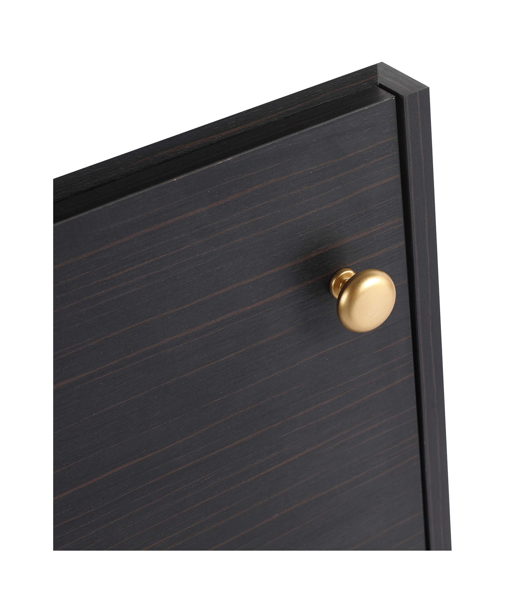 Nuvia Modern Wall-Mounted Bathroom Vanity With Ceramic Sink And Soft Close Door (SAK05214)