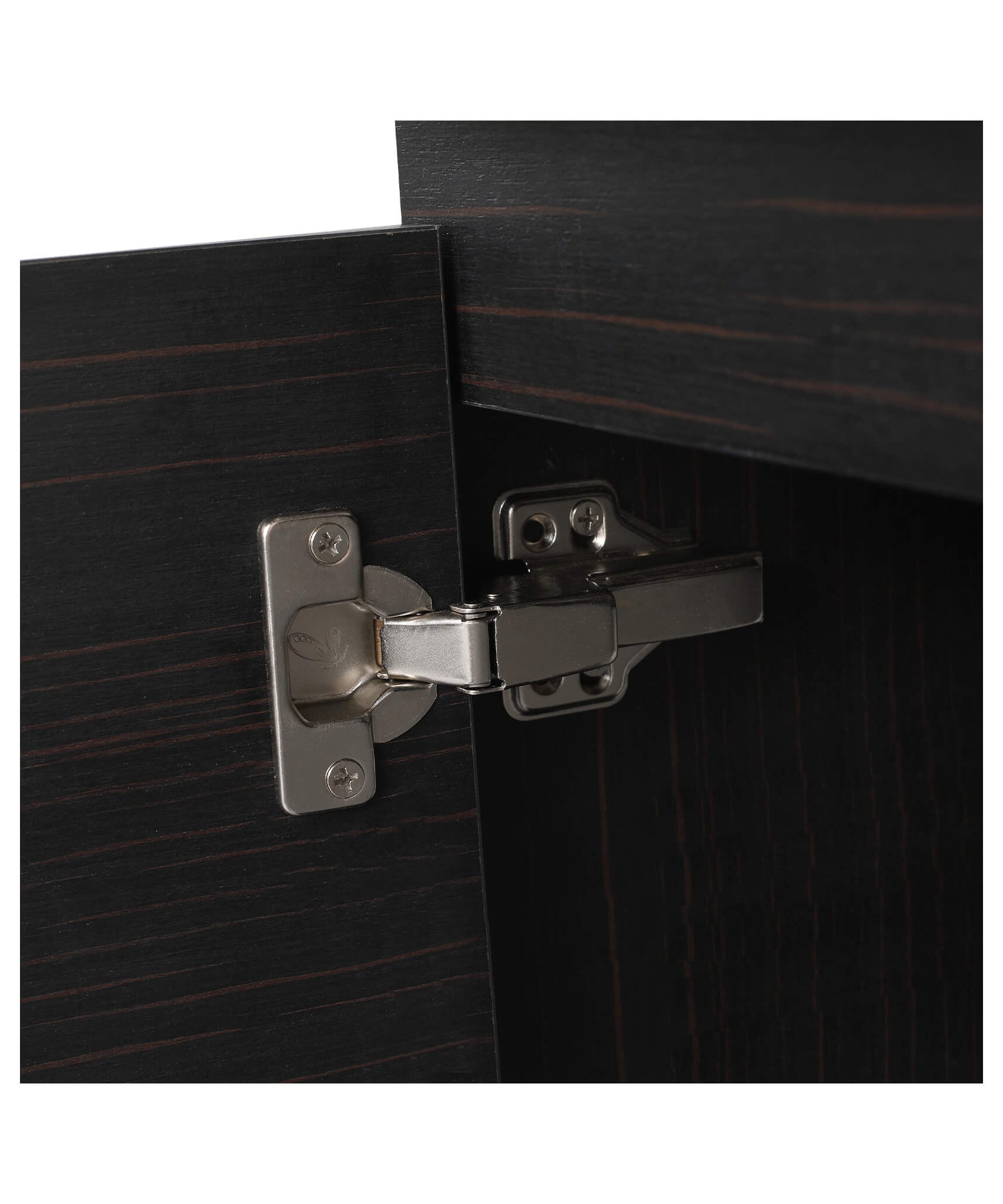 Nuvia Modern Wall-Mounted Bathroom Vanity With Ceramic Sink And Soft Close Door (SAK05214)