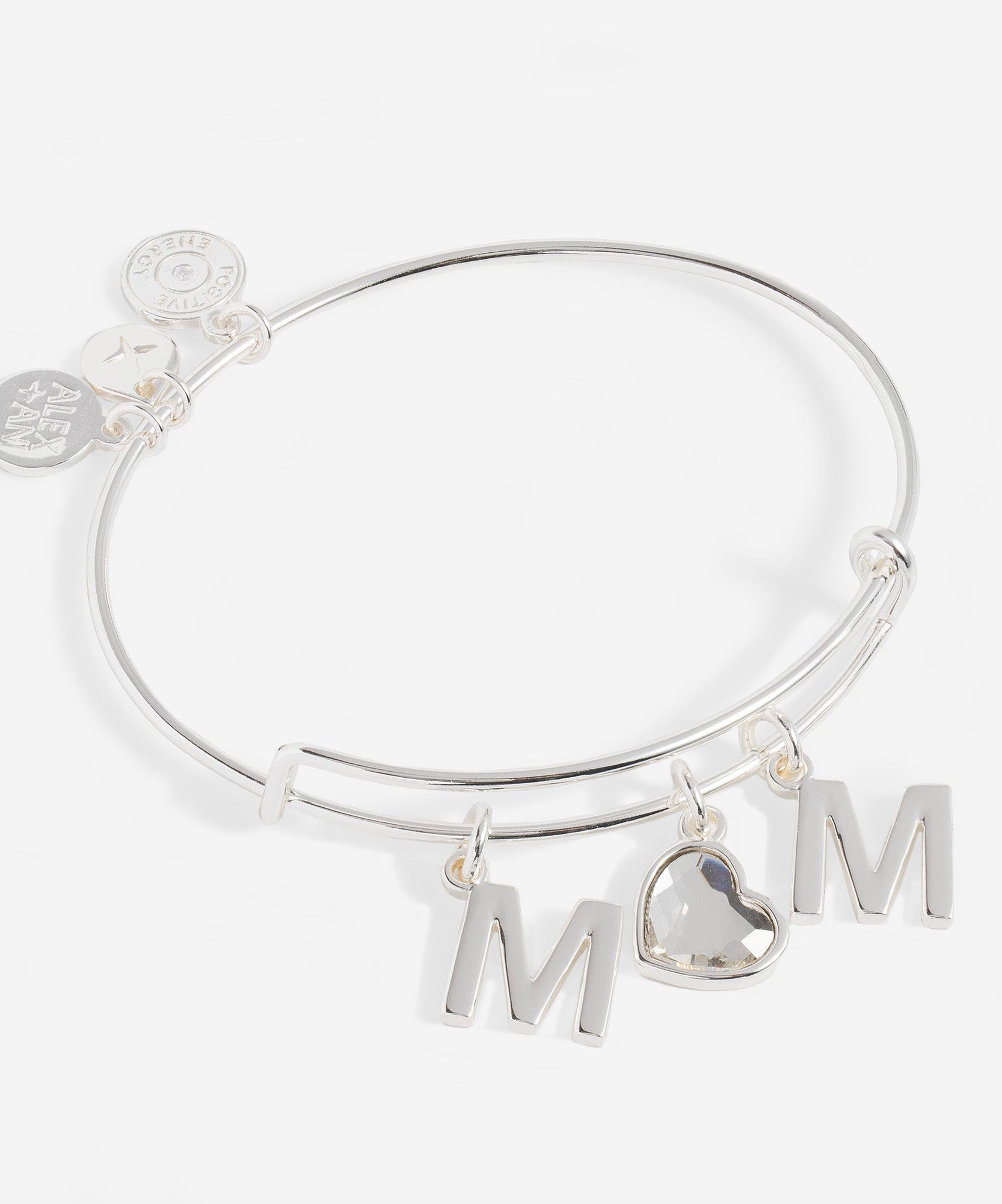 Crystal Mom Bangle