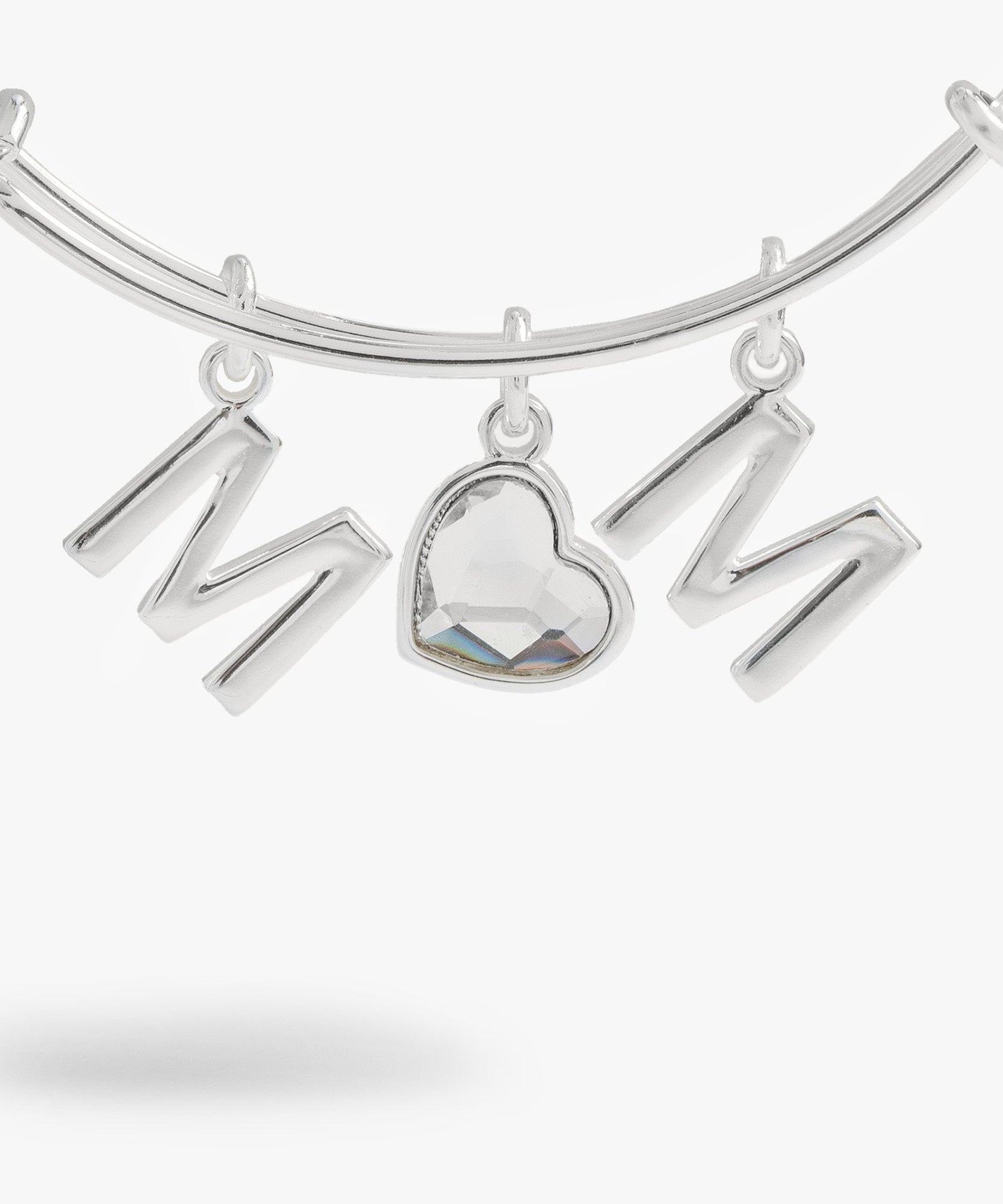 Crystal Mom Bangle