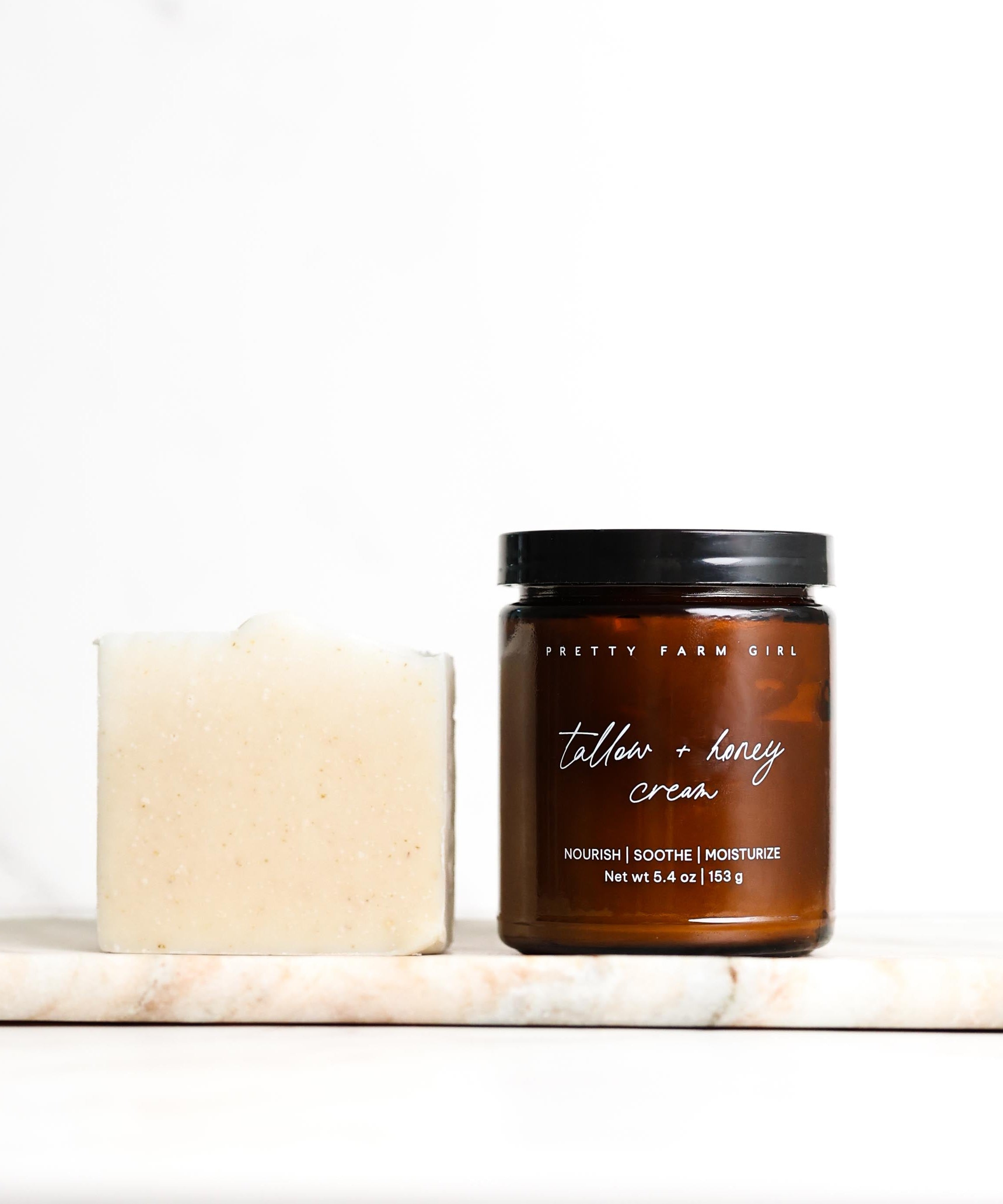 Gentle Care Duo for Mom + Baby Kit