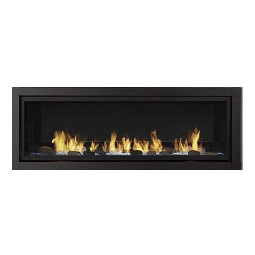 Monessen Artisan 42-Inch Reduced BTU Vent-Free Linear Fireplace With IPI Plus [AVFL42N/PIP-RB] (SAK68591)