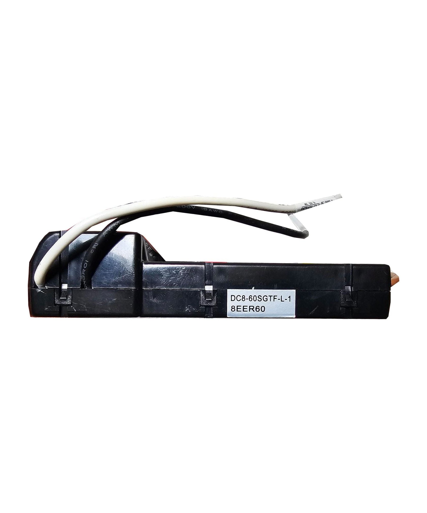 Substitute for Monte Carlo DC8-60SGTF-L-1 Ceiling Fan Receiver [DC8-96SG8]