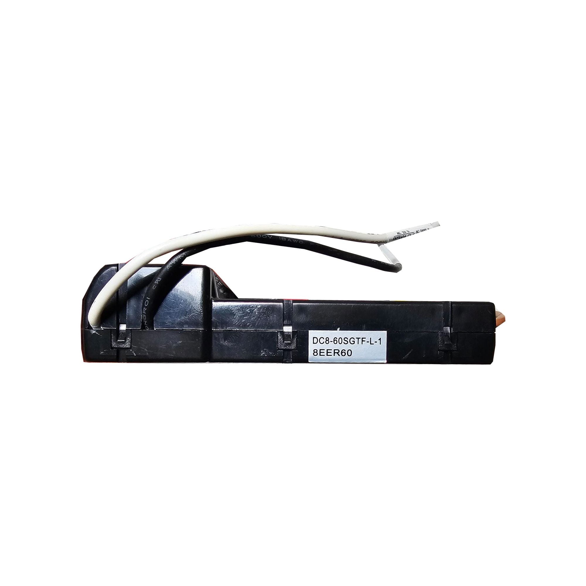 Substitute for Monte Carlo DC8-60SGTF-L-1 Ceiling Fan Receiver [DC8-96SG8]