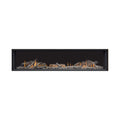 Montigo Distinction 72-Inch Single Sided Linear Direct Vent Natural Gas Fireplace [D7215NI-2] (SAK70824)