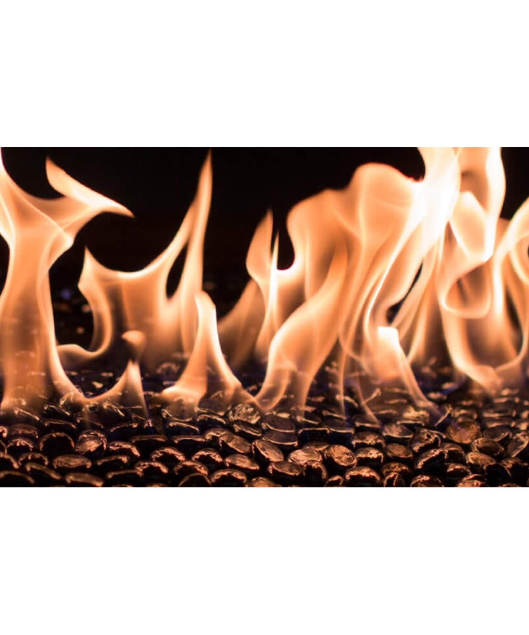 Montigo Phenom P42DF Full Load Direct Vent Natural Gas Fireplace [P42DFNI-2] (SAK69231)