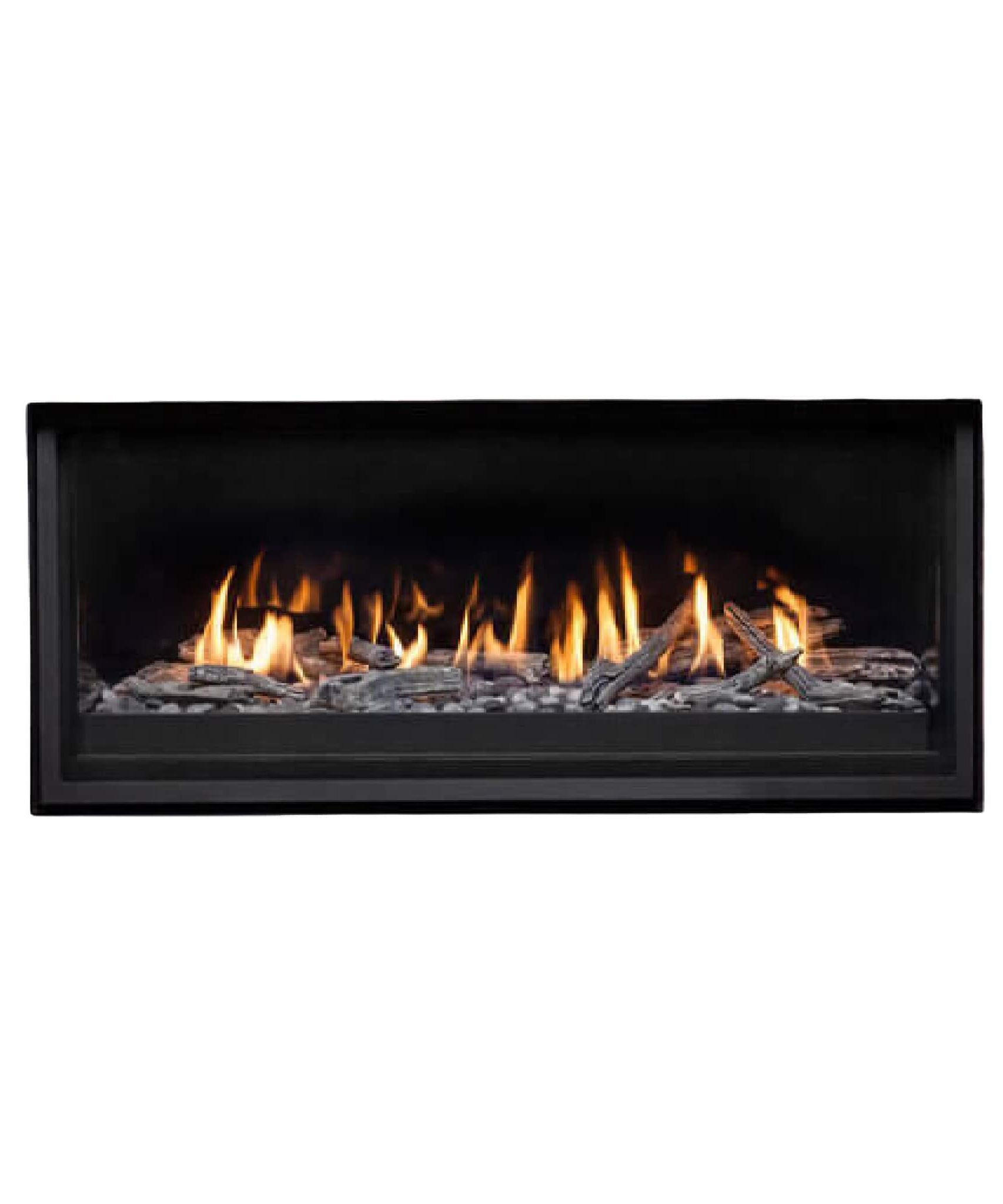 Montigo Phenom P52DF 40K BTU Full Load Direct Vent Natural Gas Fireplace [P52DFNI-2] (SAK76014)