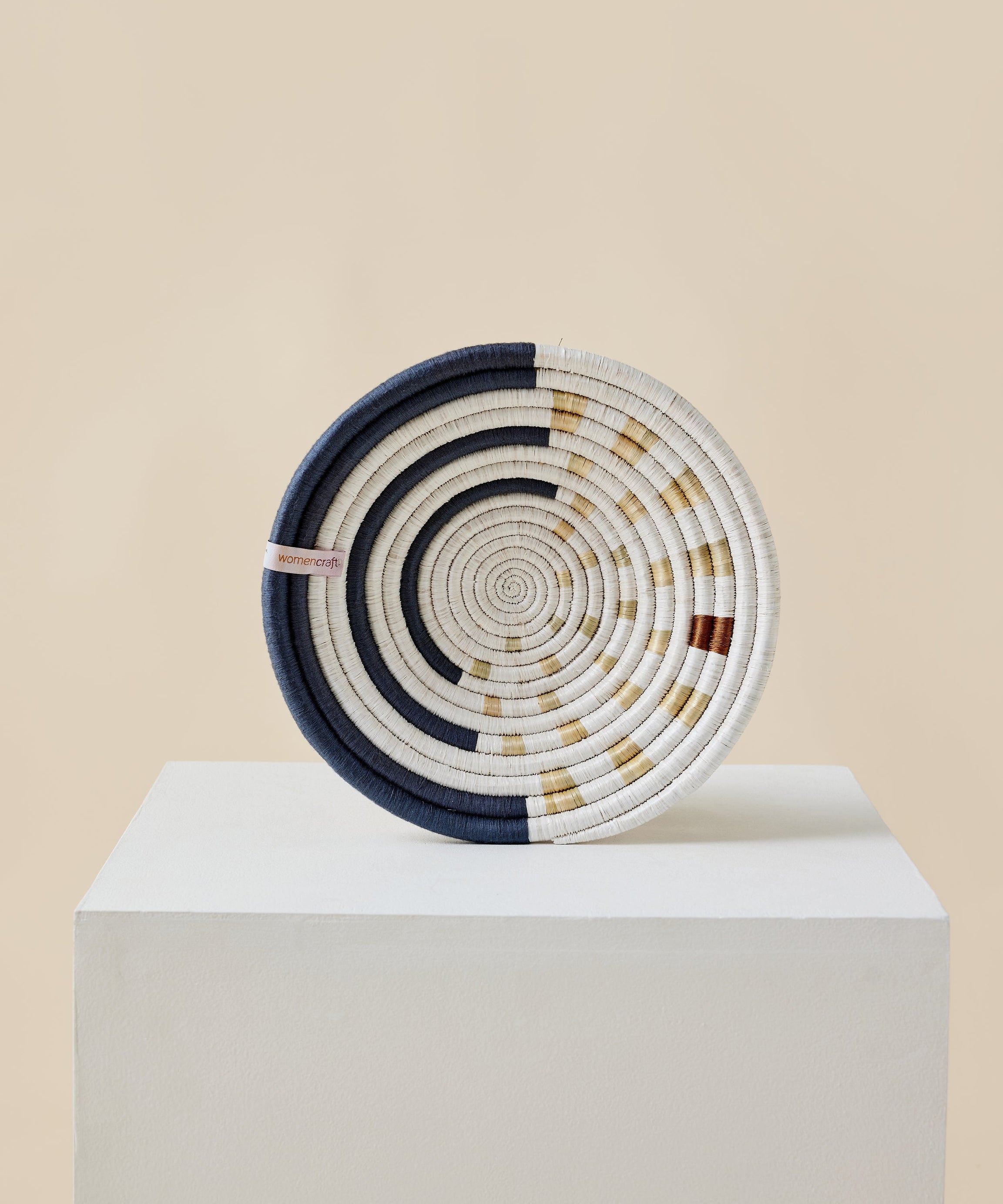 Moonrise Wall Basket
