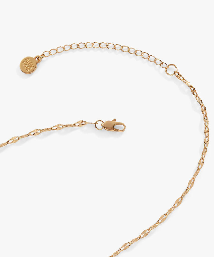 Divine Guides Mary Pendant Necklace