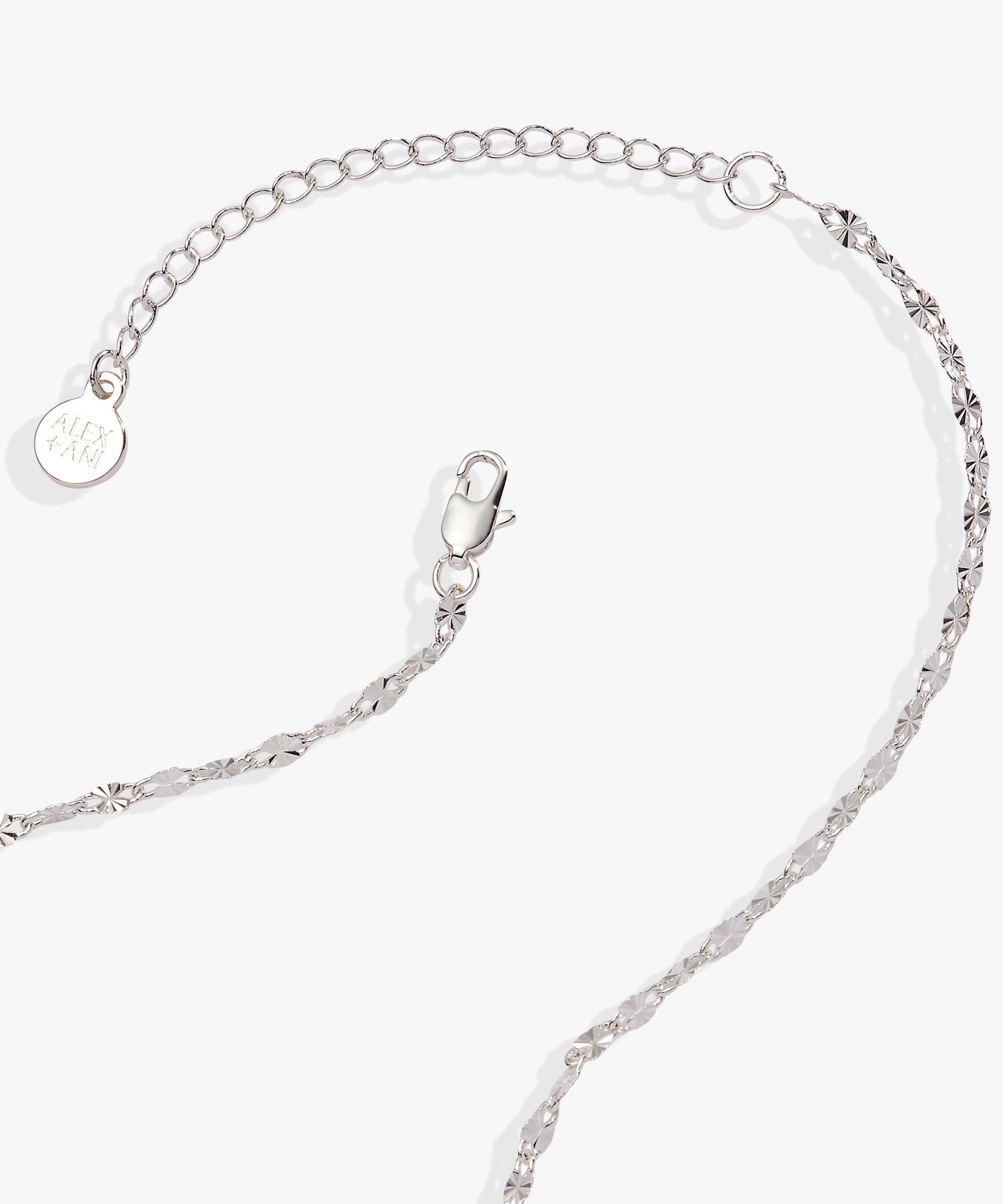 Divine Guides Mary Pendant Necklace