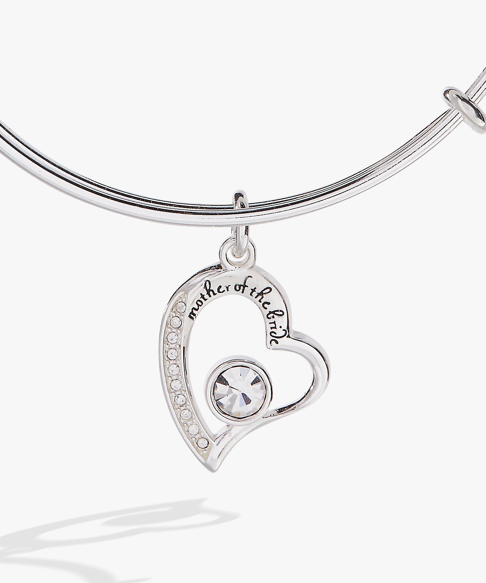 Mother of the Bride Bangle