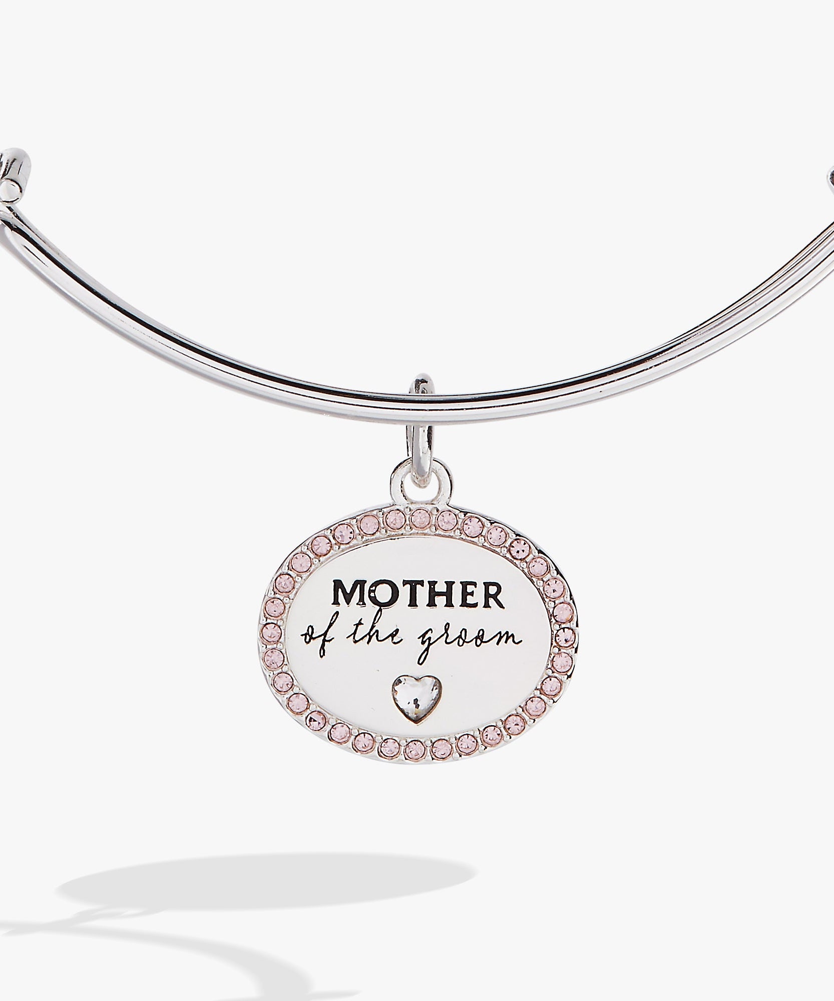 Mother of the Groom Bangle