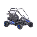 MotoTec Mud XL 212CC 2-Seat Go Kart With Full Suspension (SAK27195)