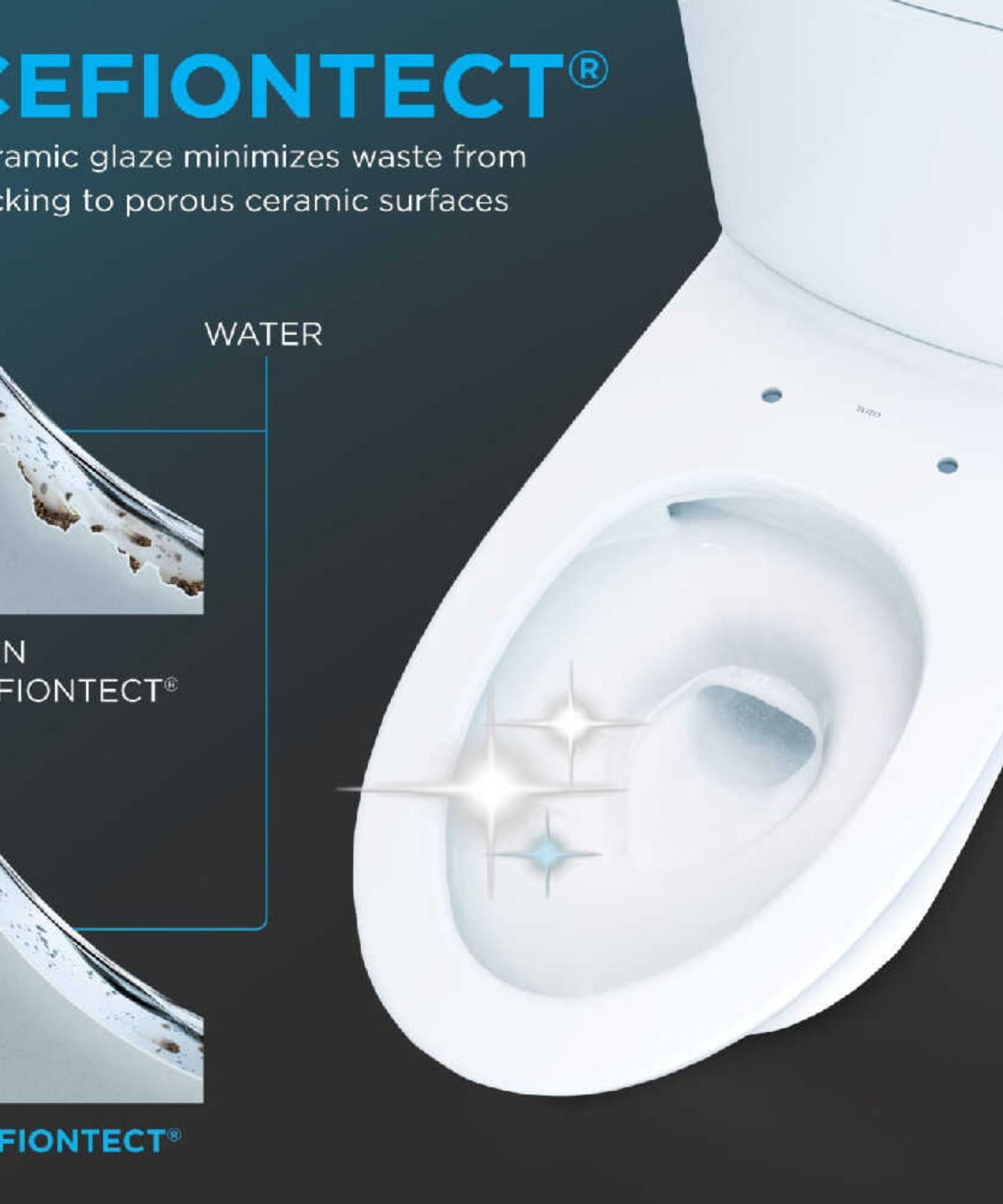 [MS436124CEMFGN#01] TOTO Aquia IV Cube Dual Flush Universal Height Toilet With Soft Close Bidet Seat (SAK57519)