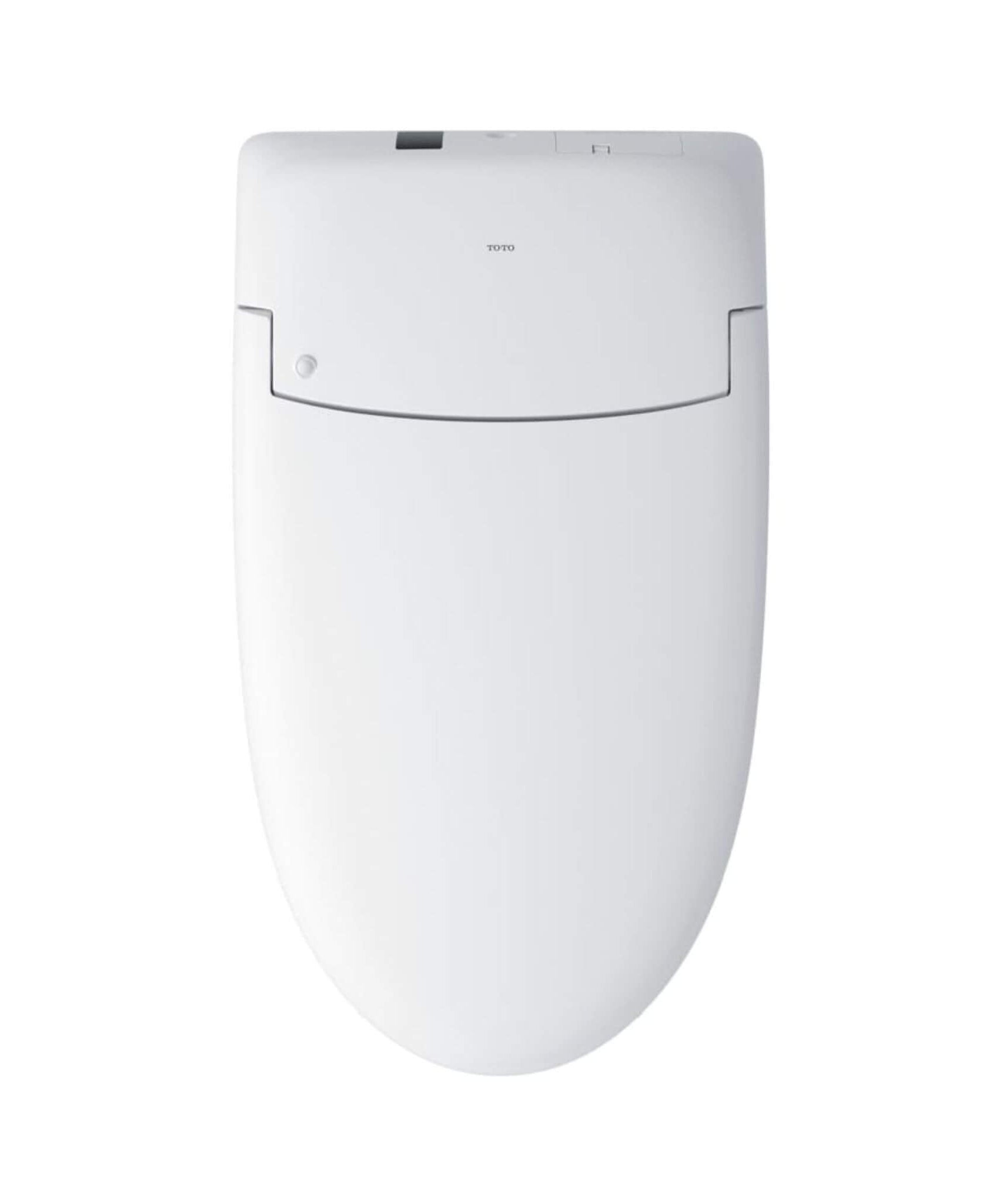 [MS8341CUMFG#01] TOTO Neorest RS Dual Flush Elongated Chair Height Toilet With Integrated Smart Bidet Seat (SAK46531)