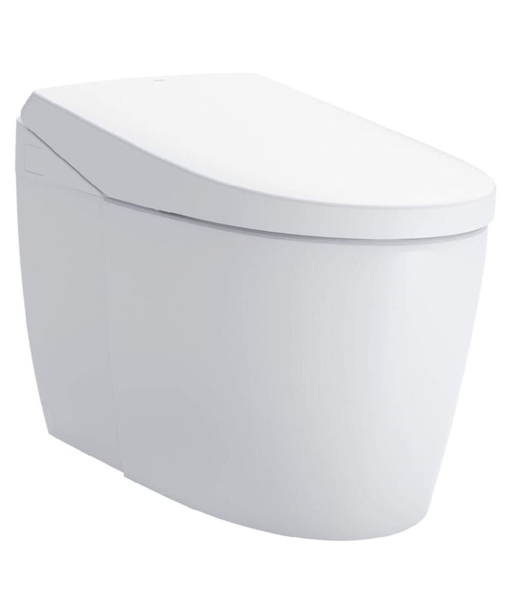 [MS8551CUMFG#01] TOTO Neorest AS 1.0 GPF Dual Flush One Piece Elongated Toilet With Integrated Smart Bidet Seat (SAK10368)