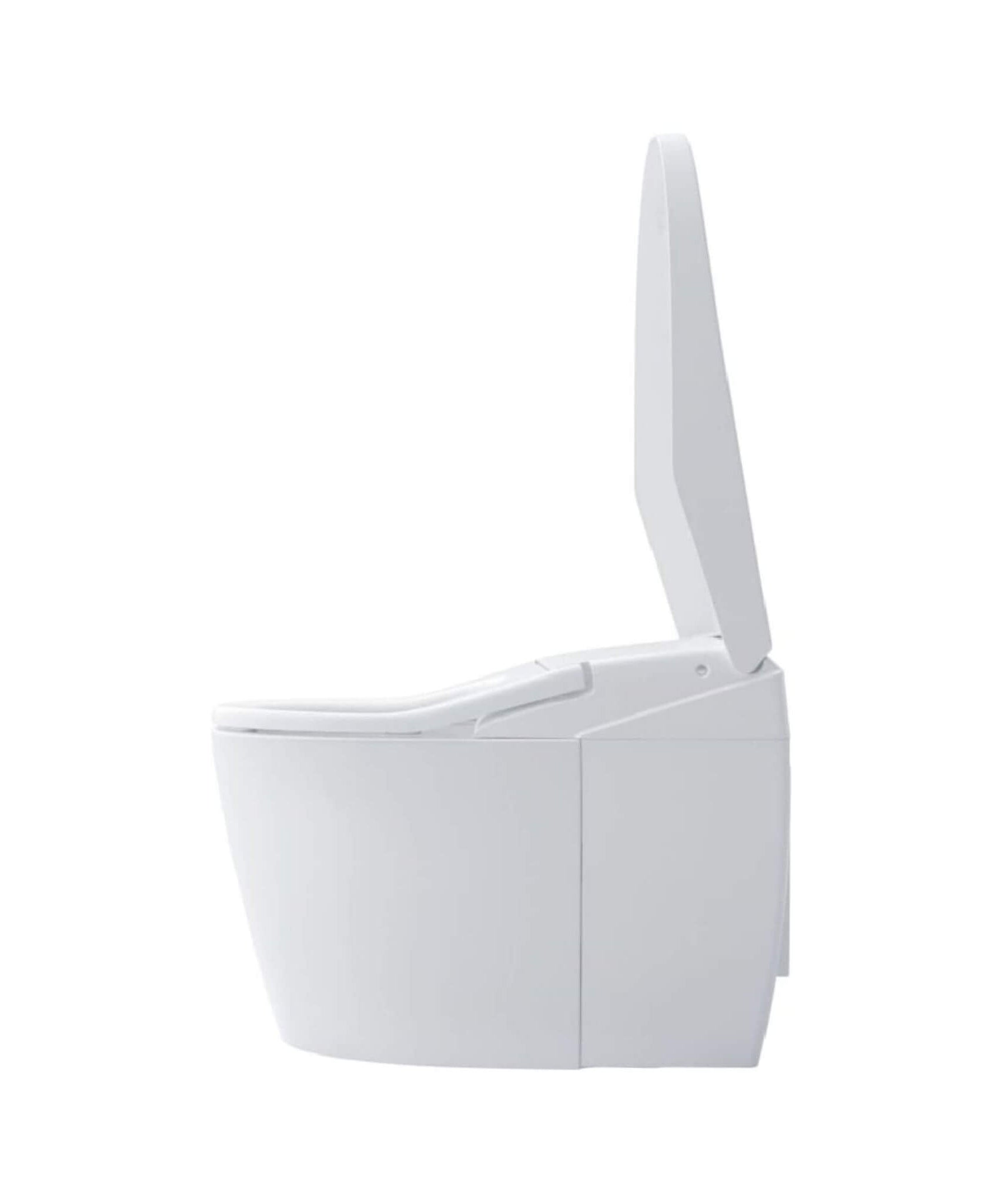 [MS8551CUMFG#01] TOTO Neorest AS 1.0 GPF Dual Flush One Piece Elongated Toilet With Integrated Smart Bidet Seat (SAK10368)