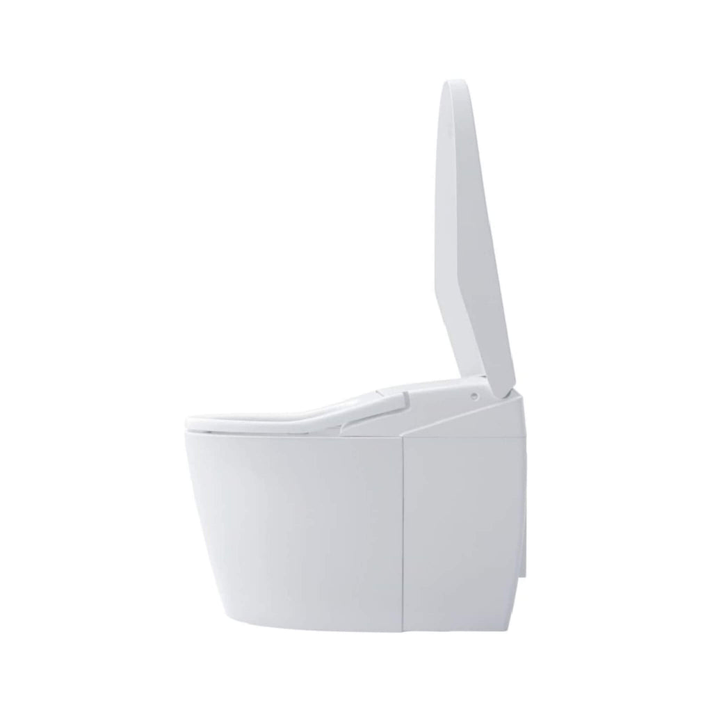 [MS8551CUMFG#01] TOTO Neorest AS 1.0 GPF Dual Flush One Piece Elongated Toilet With Integrated Smart Bidet Seat (SAK10368)