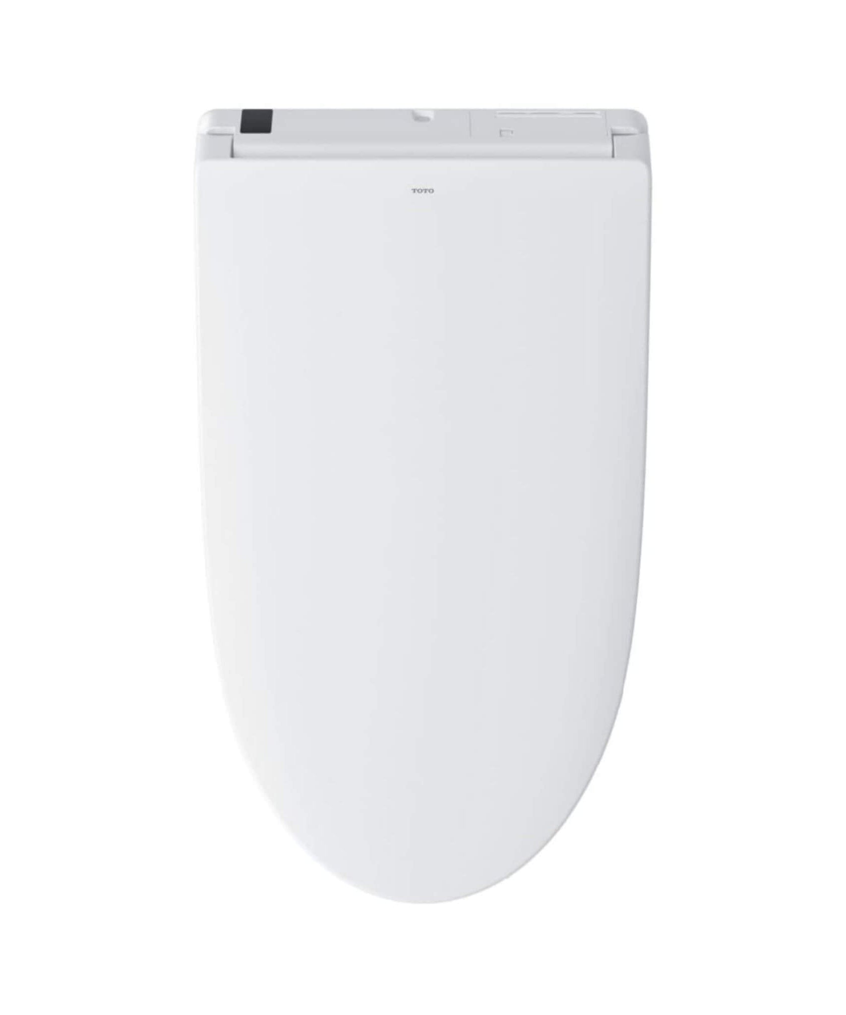 [MS8551CUMFG#01] TOTO Neorest AS 1.0 GPF Dual Flush One Piece Elongated Toilet With Integrated Smart Bidet Seat (SAK10368)