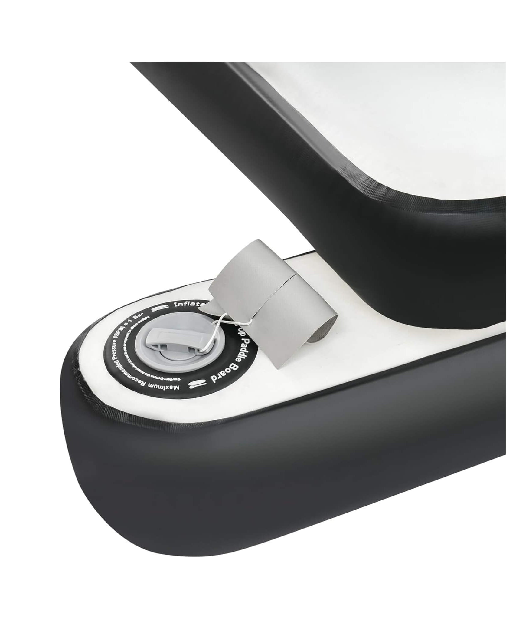 [05X08FT] Multi-Person Inflatable Floating Dock With Pump And D-Rings (SAK45918)