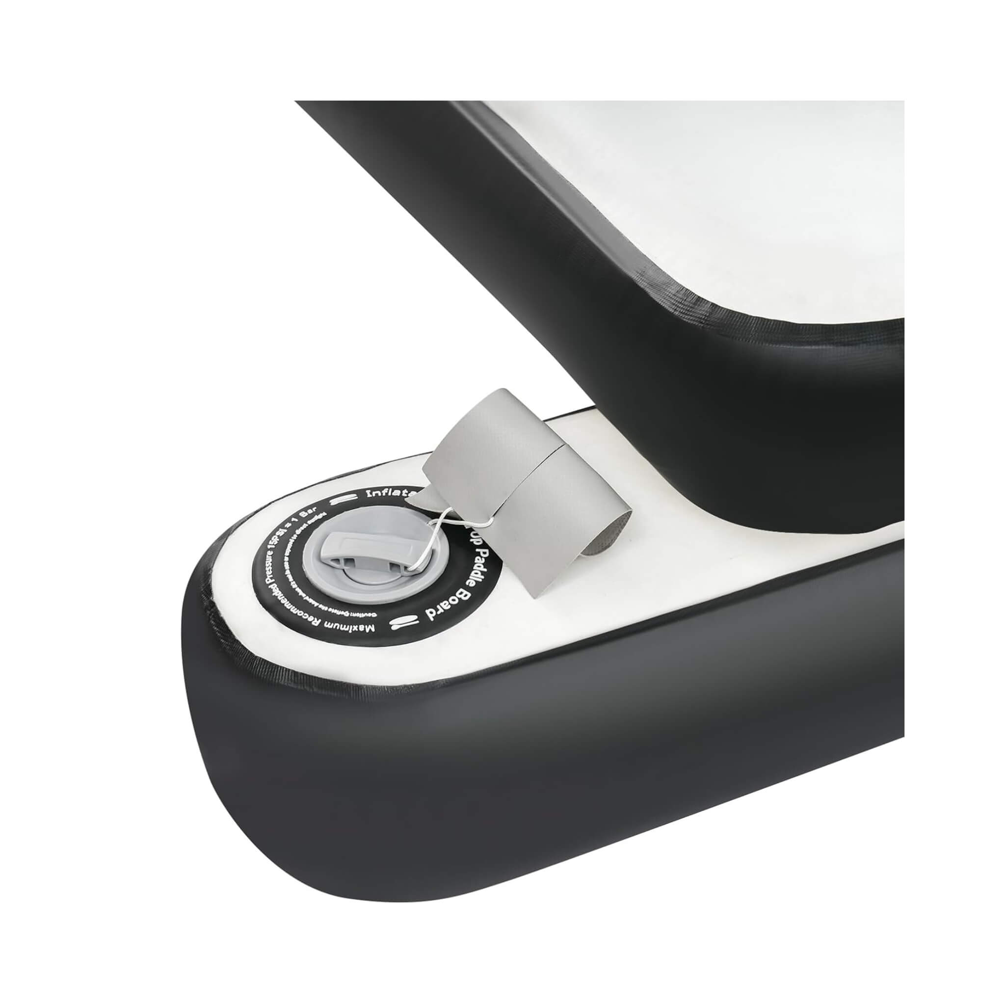 [05X08FT] Multi-Person Inflatable Floating Dock With Pump And D-Rings (SAK45918)