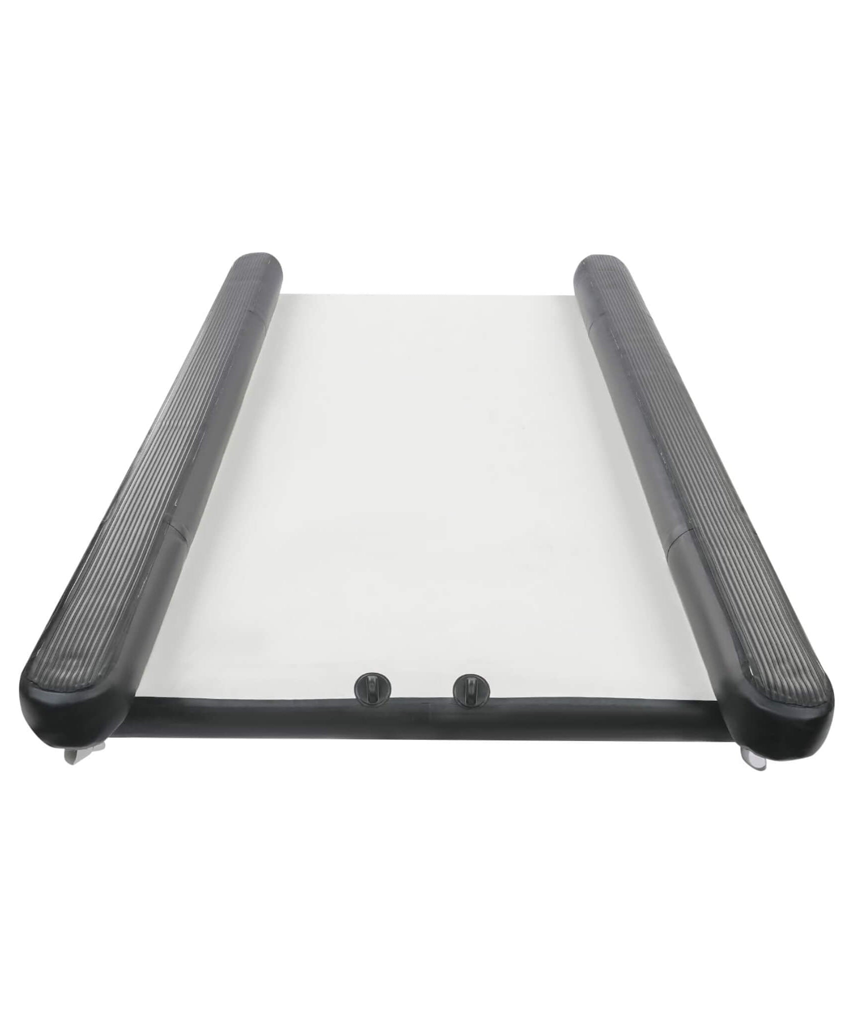 [05X08FT] Multi-Person Inflatable Floating Dock With Pump And D-Rings (SAK45918)