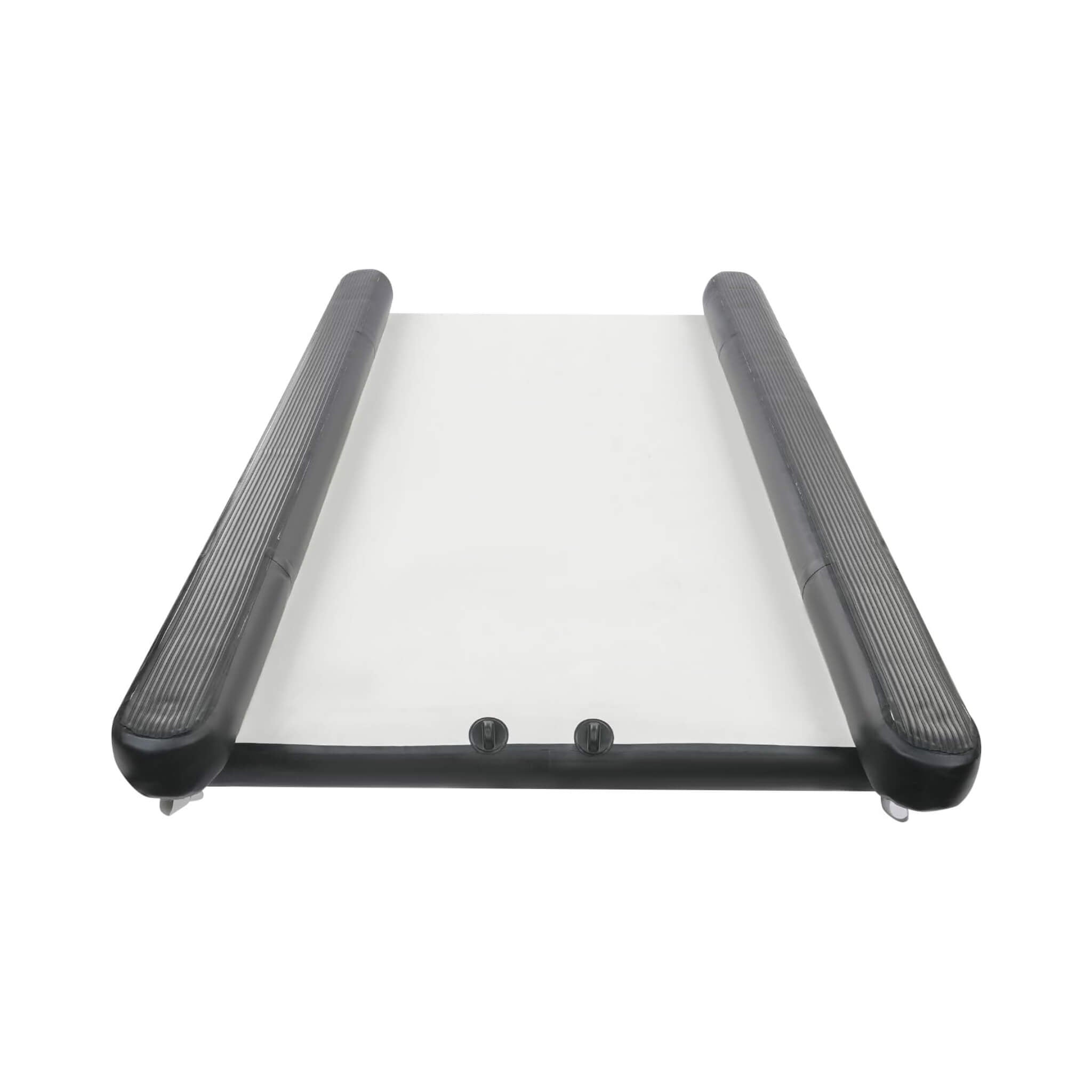 [05X08FT] Multi-Person Inflatable Floating Dock With Pump And D-Rings (SAK45918)