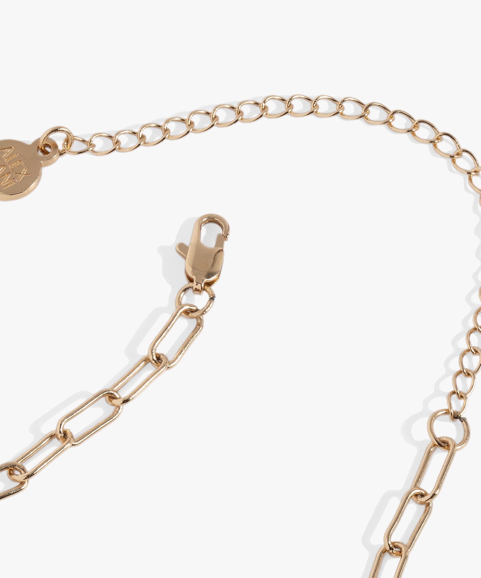 Mushroom Pendant Necklace