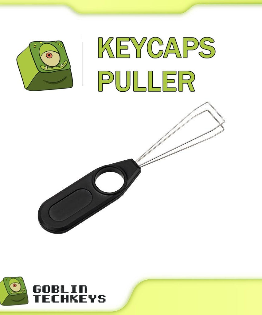(MUST HAVE) Keycaps Puller