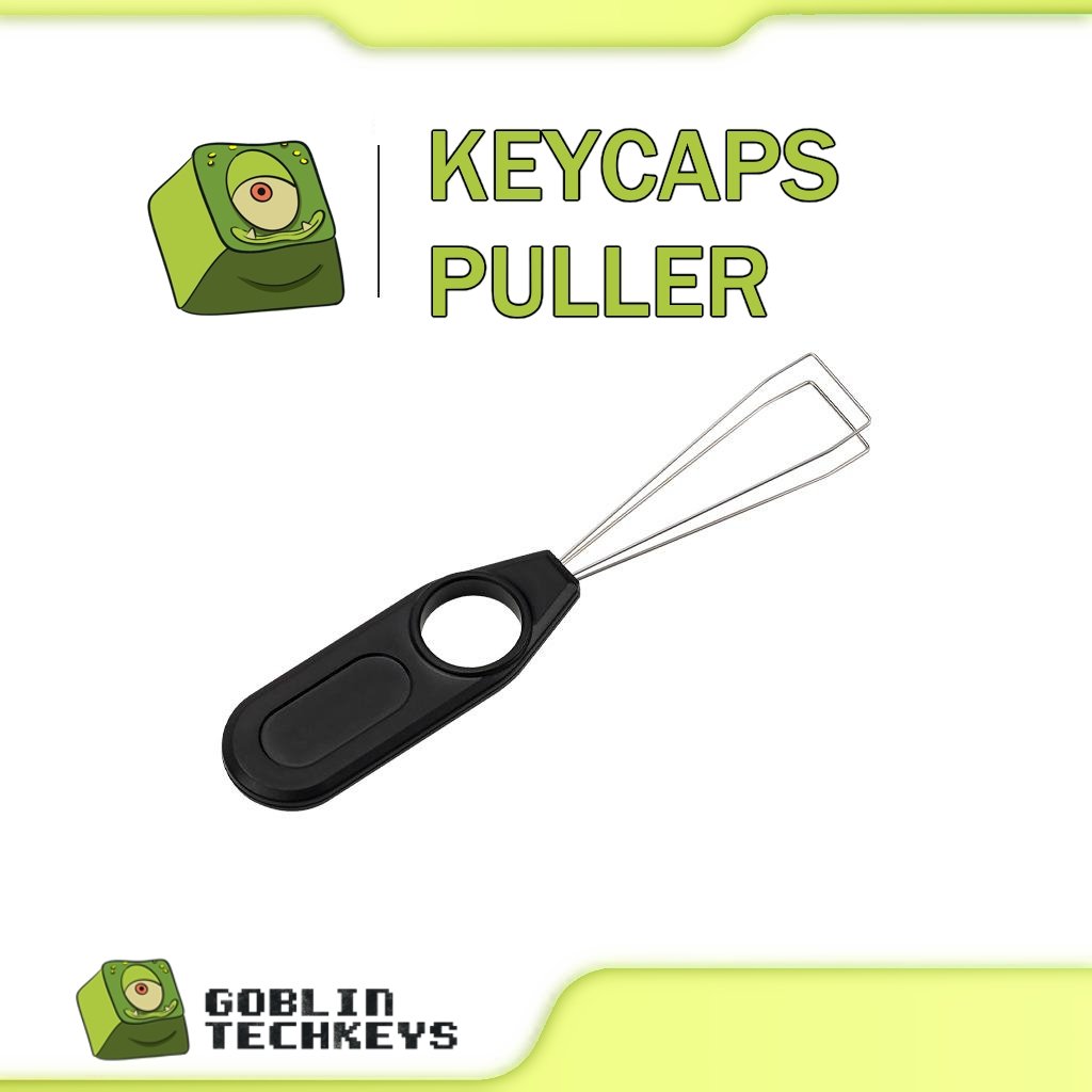 (MUST HAVE) Keycaps Puller