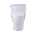 [MW4424726CEFG#01] TOTO Nexus 1.28 GPF Elongated Chair Height Toilet With Washlet S7 (SAK15604)