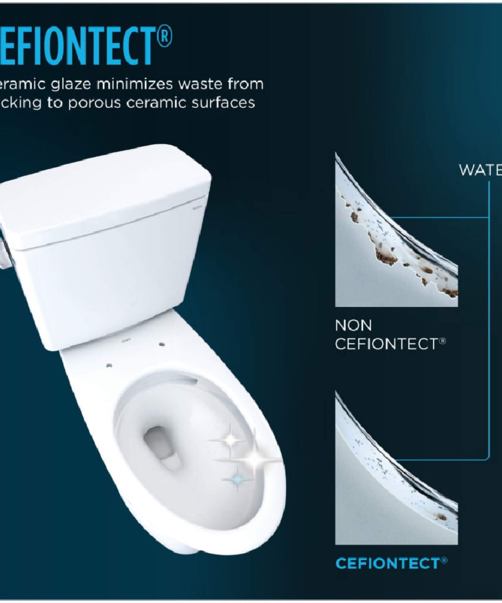 [MW4424736CEFG#01] TOTO Nexus 1.28 GPF Elongated Toilet With Washlet S7A Auto Open Bidet Seat (SAK86932)