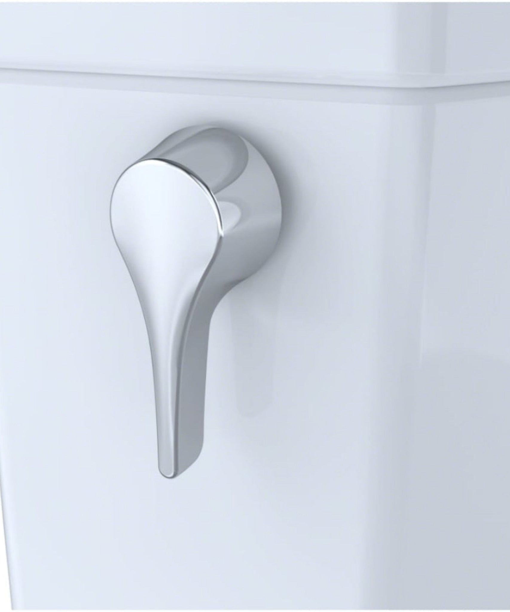 [MW4424736CEFG#01] TOTO Nexus 1.28 GPF Elongated Toilet With Washlet S7A Auto Open Bidet Seat (SAK86932)