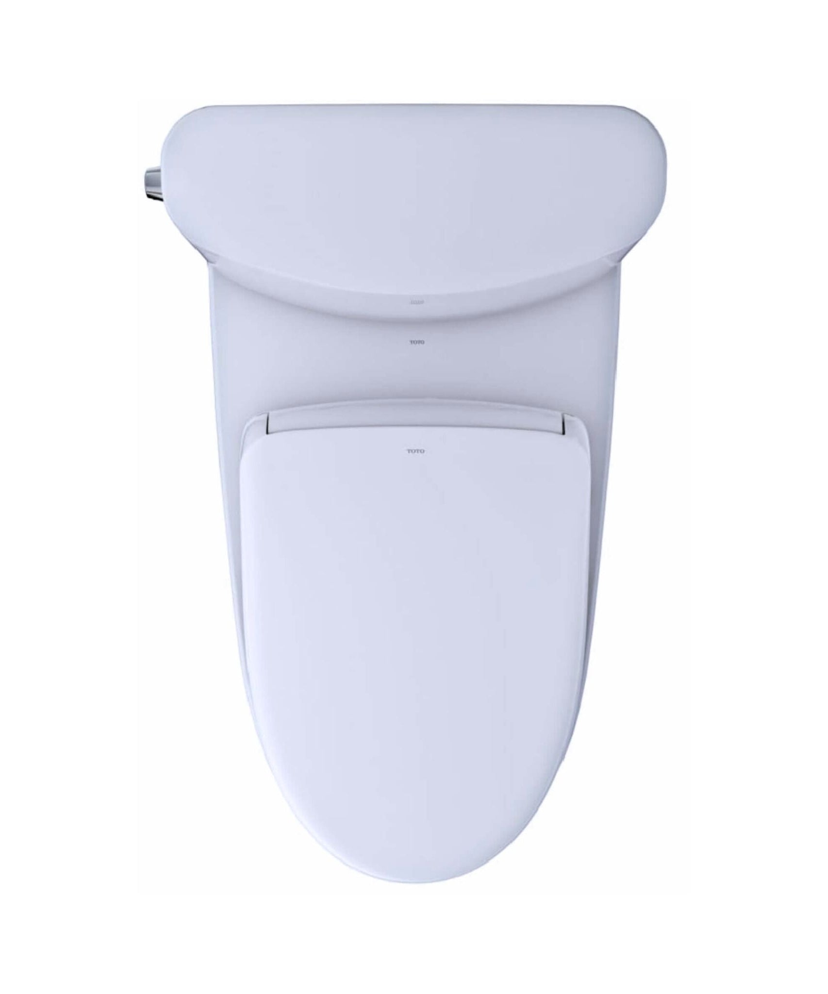 [MW4424736CEFG#01] TOTO Nexus 1.28 GPF Elongated Toilet With Washlet S7A Auto Open Bidet Seat (SAK86932)
