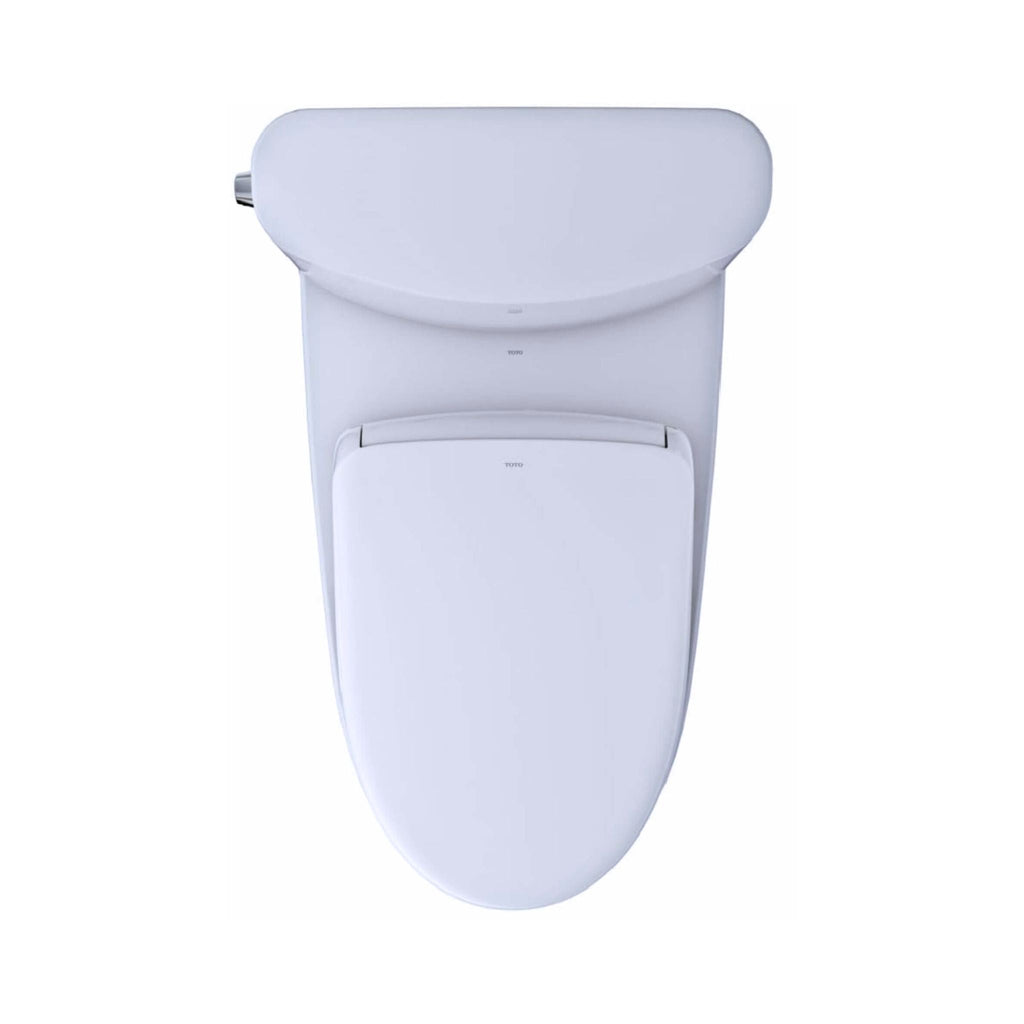 [MW4424736CEFG#01] TOTO Nexus 1.28 GPF Elongated Toilet With Washlet S7A Auto Open Bidet Seat (SAK86932)